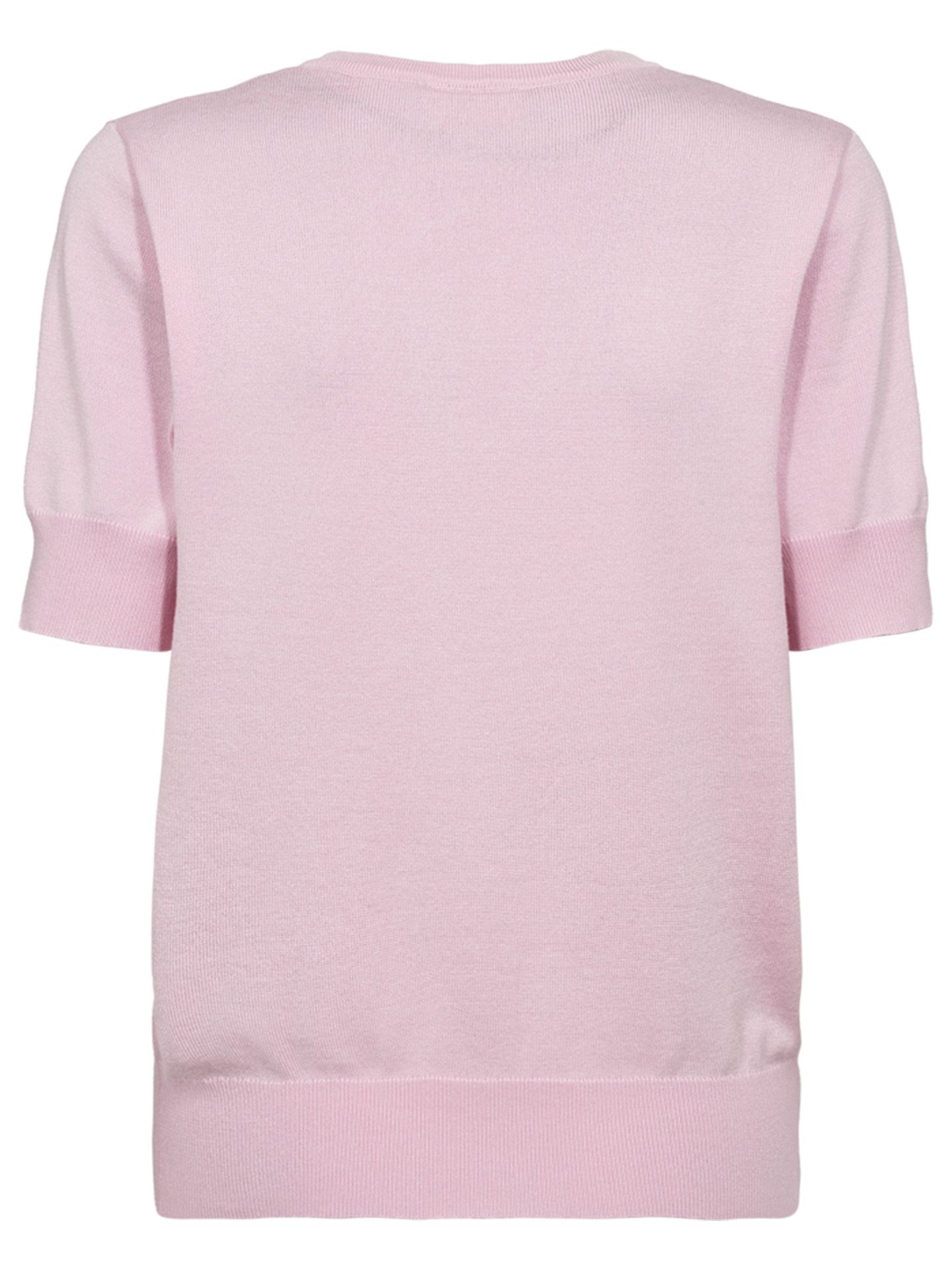 Freequent Trui Katie Roze 00082884-4700