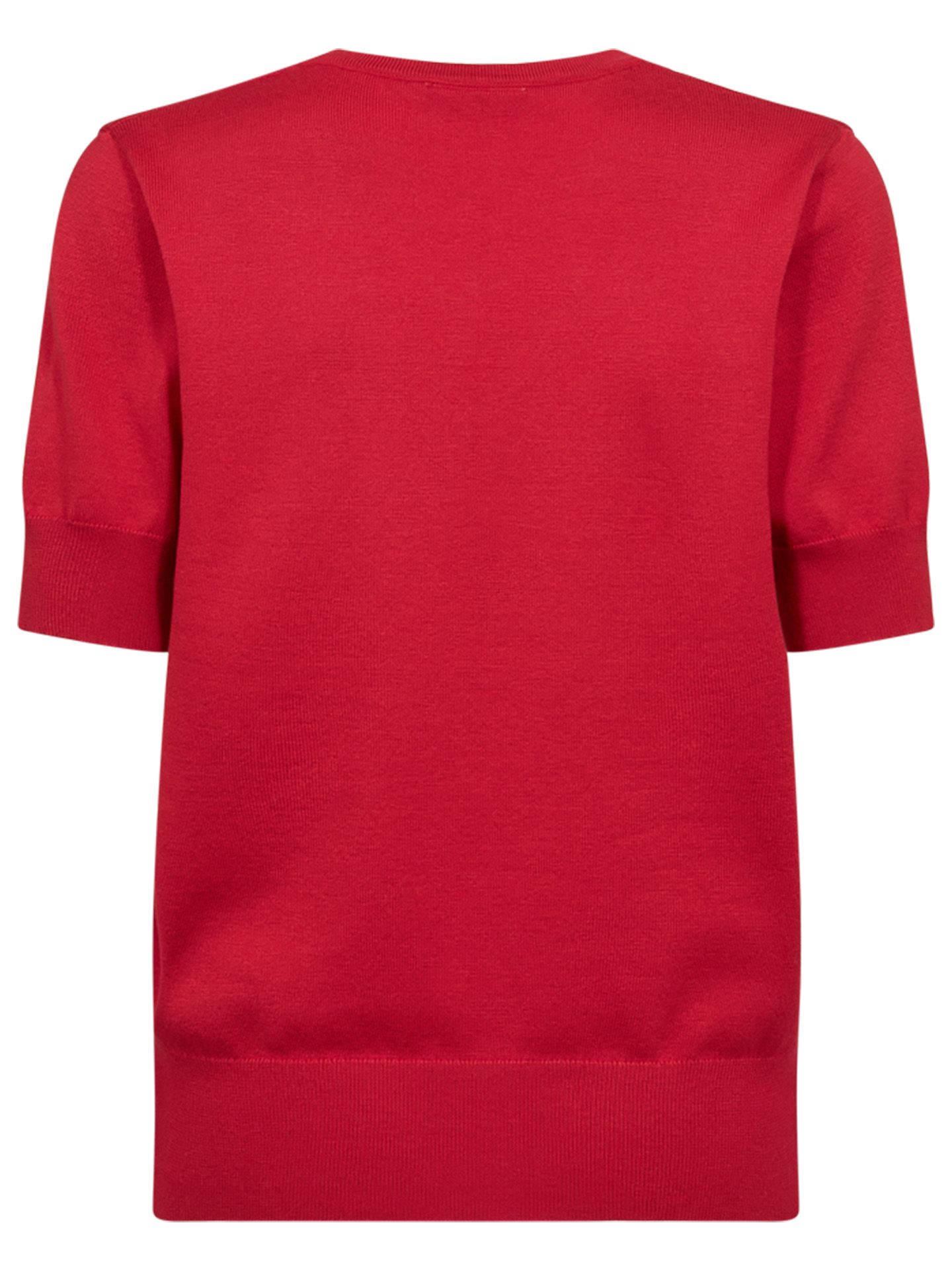 Freequent Trui Katie Rood 00082884-4800