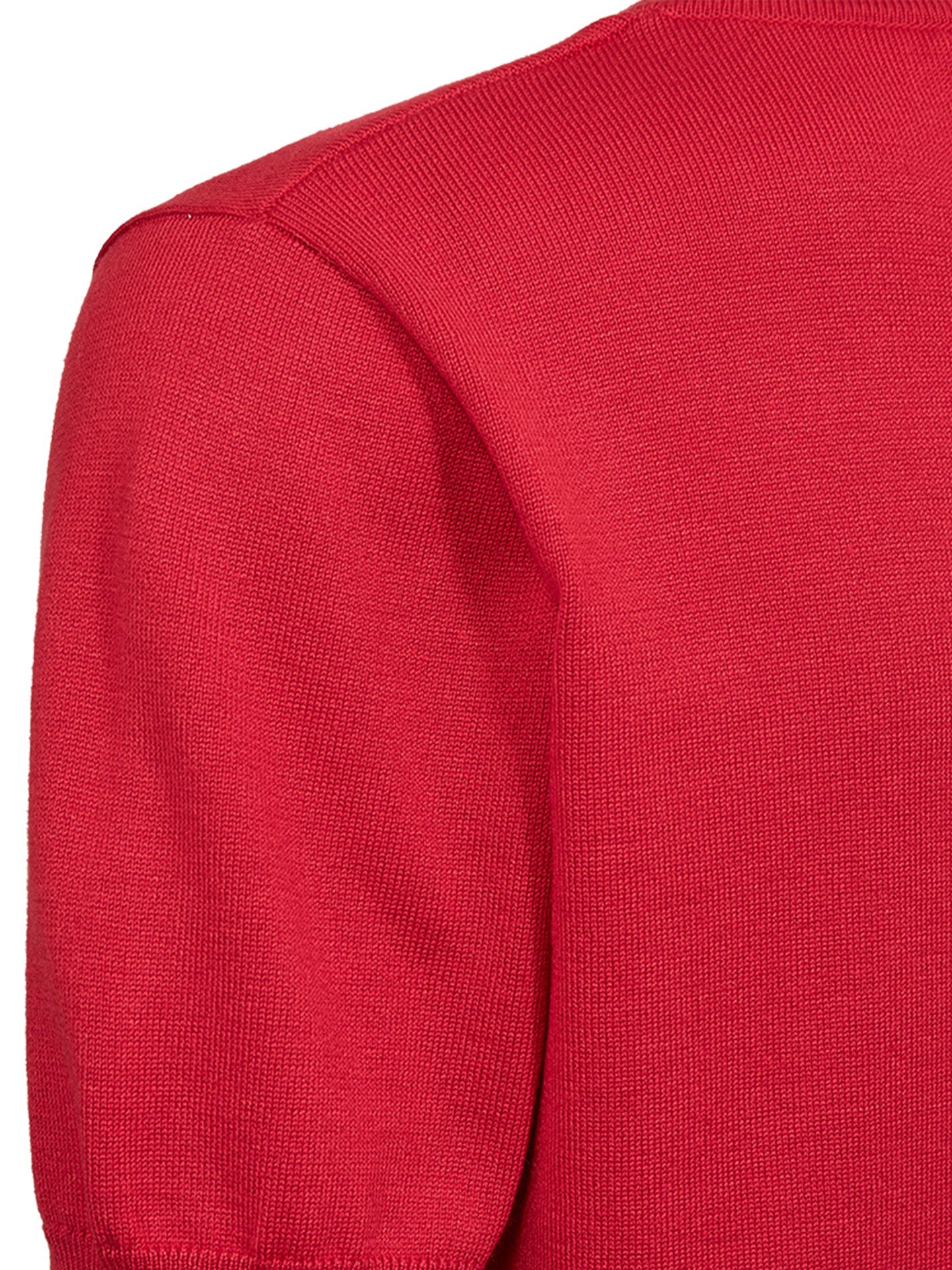 Freequent Trui Katie Rood 00082884-4800