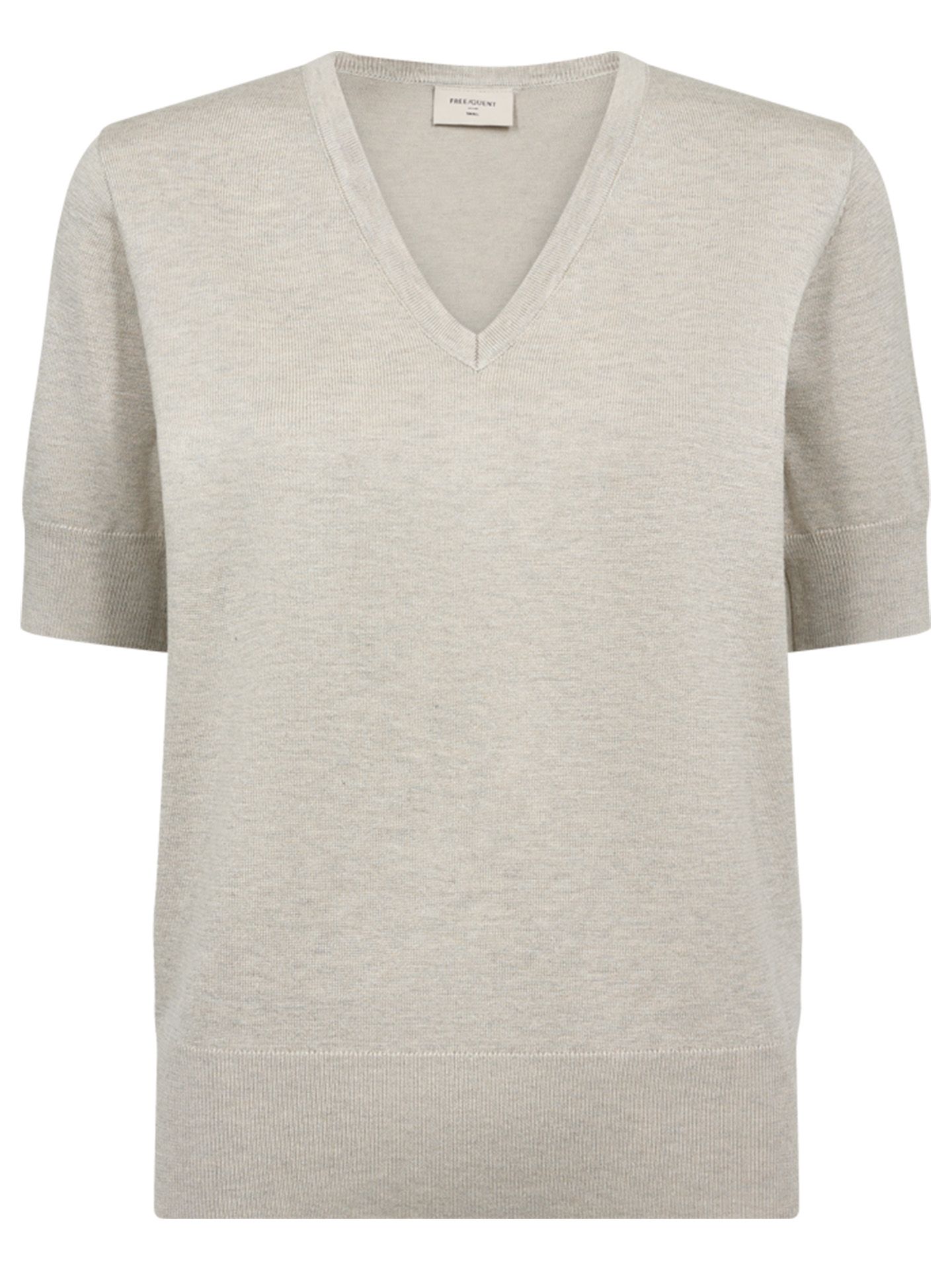 Freequent Trui Katie Beige 00082884-5100