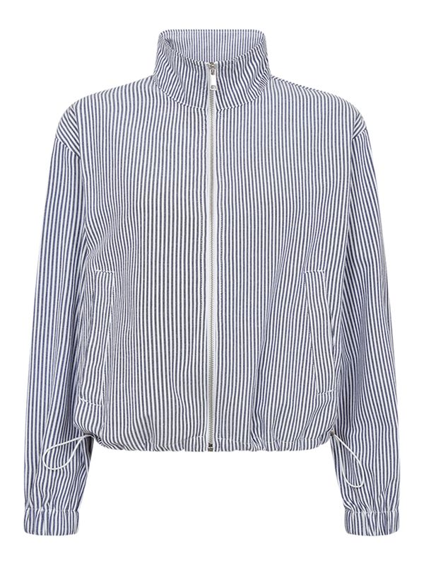 Freequent Jasje Karo Blauw 2900079151048