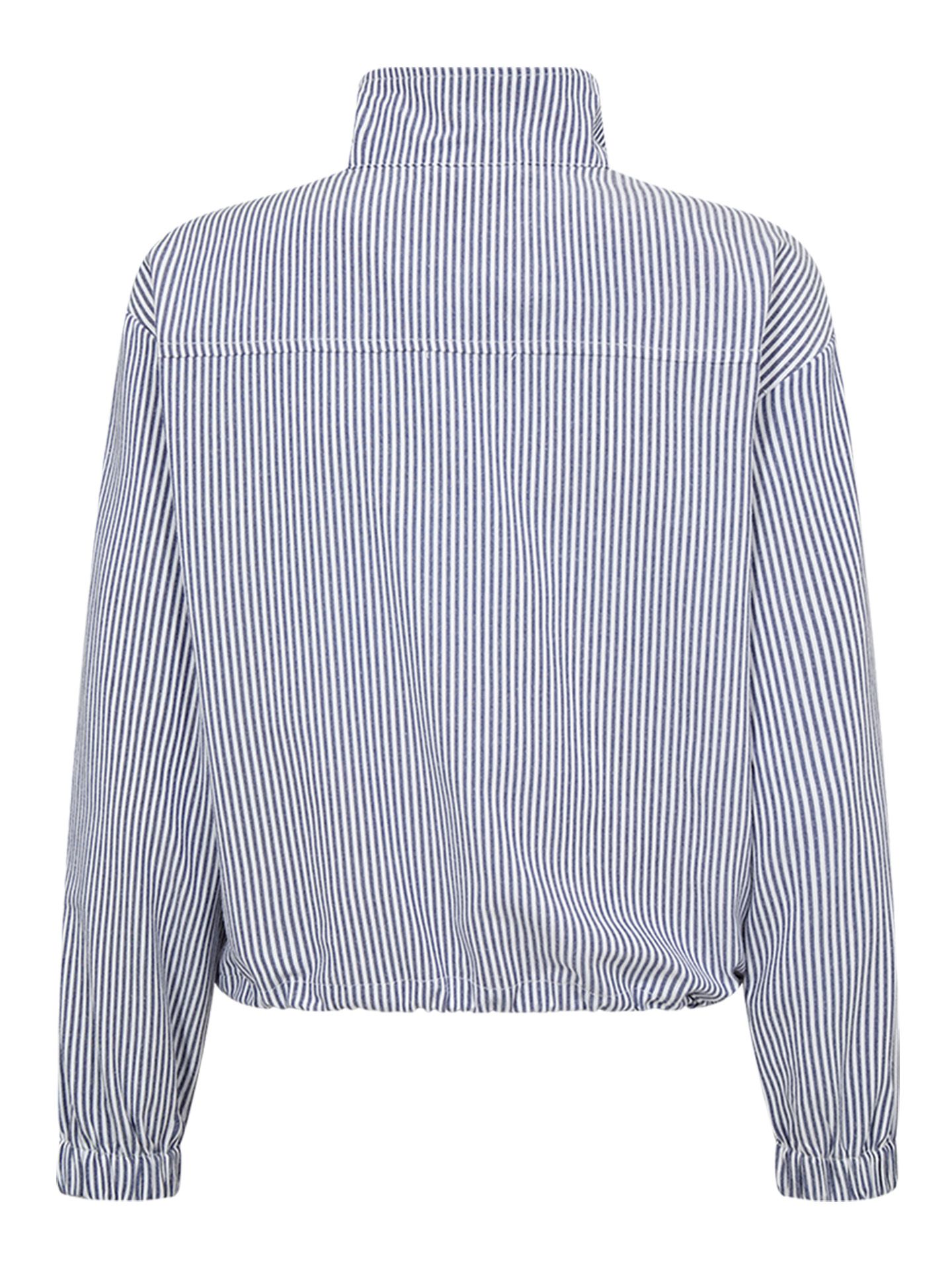 Freequent Jasje Karo Blauw 00082886-1500