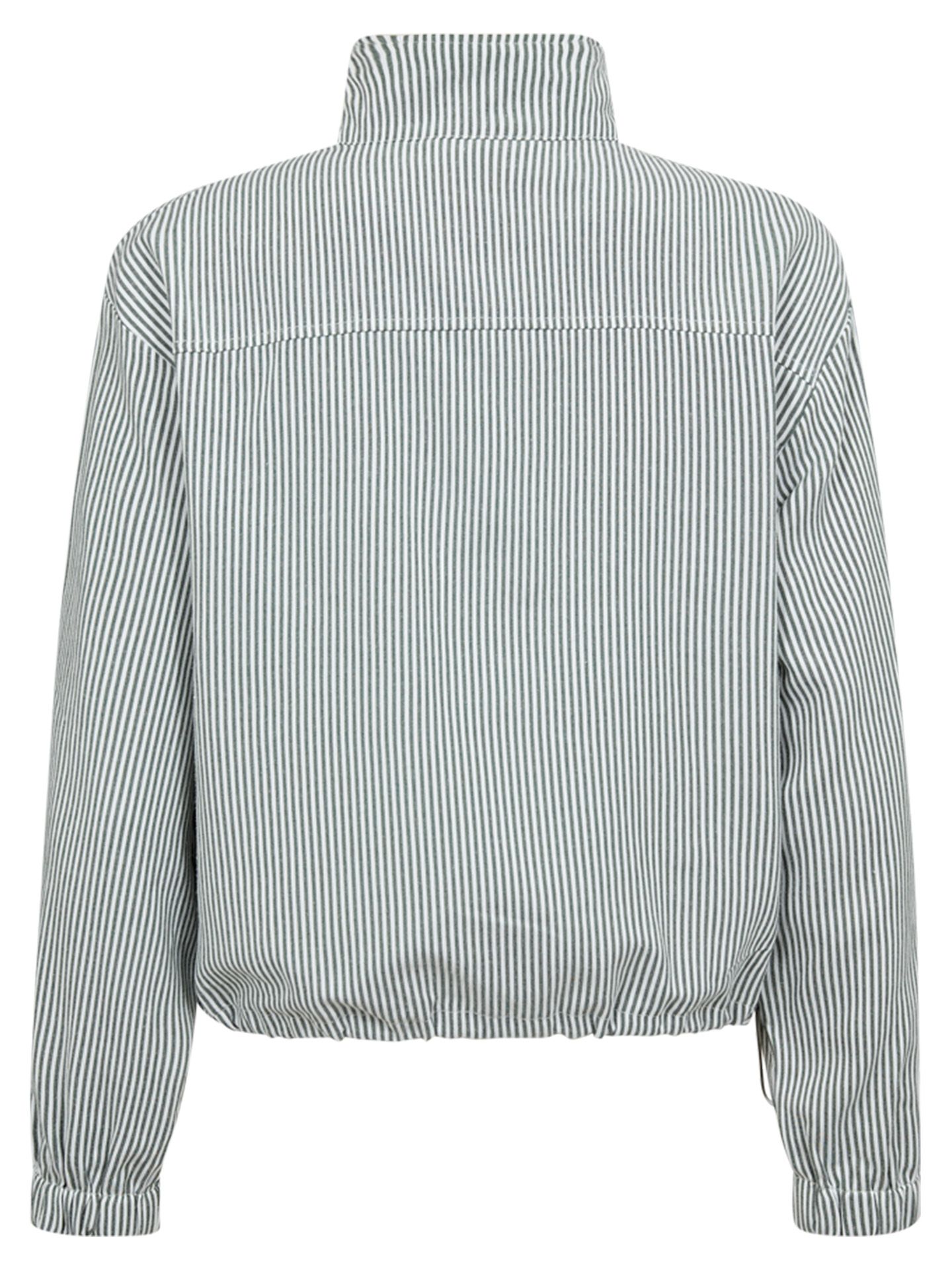 Freequent Jasje Karo Groen 00082886-6400