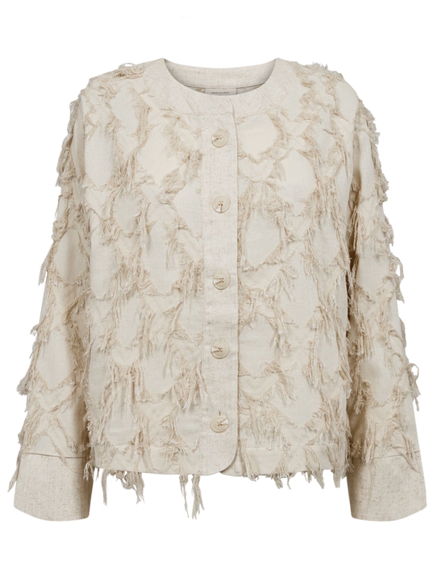 Freequent Jasje Folly Beige 00082887-5100