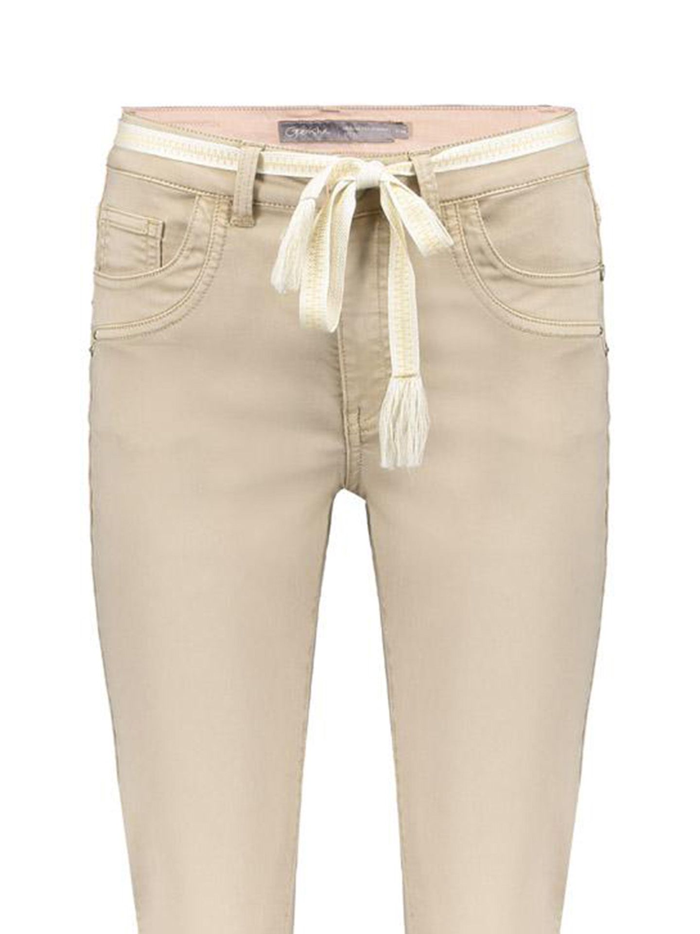 Geisha Jeans Ethel Beige 00082888-5201