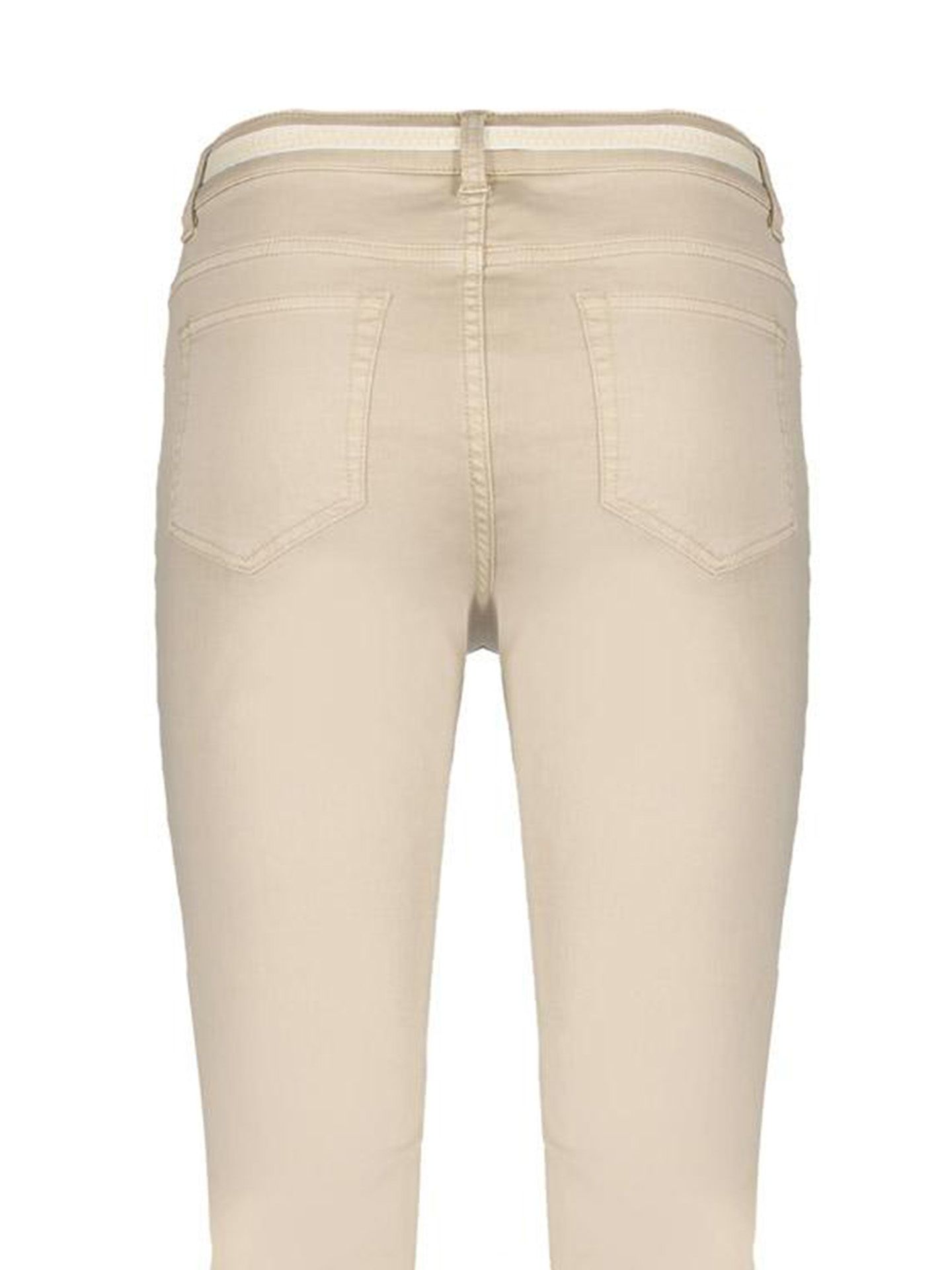 Geisha Jeans Ethel Beige 00082888-5201