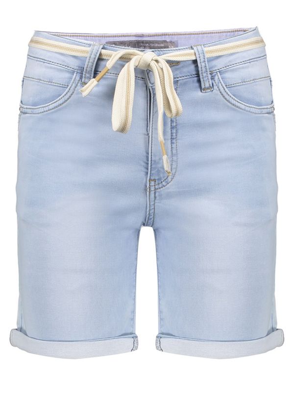 Geisha Short Frances Blauw 2900082464043