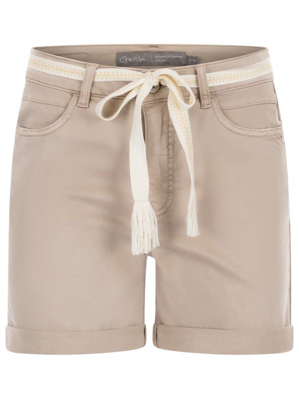 Geisha Short Frances Beige 2900079162044