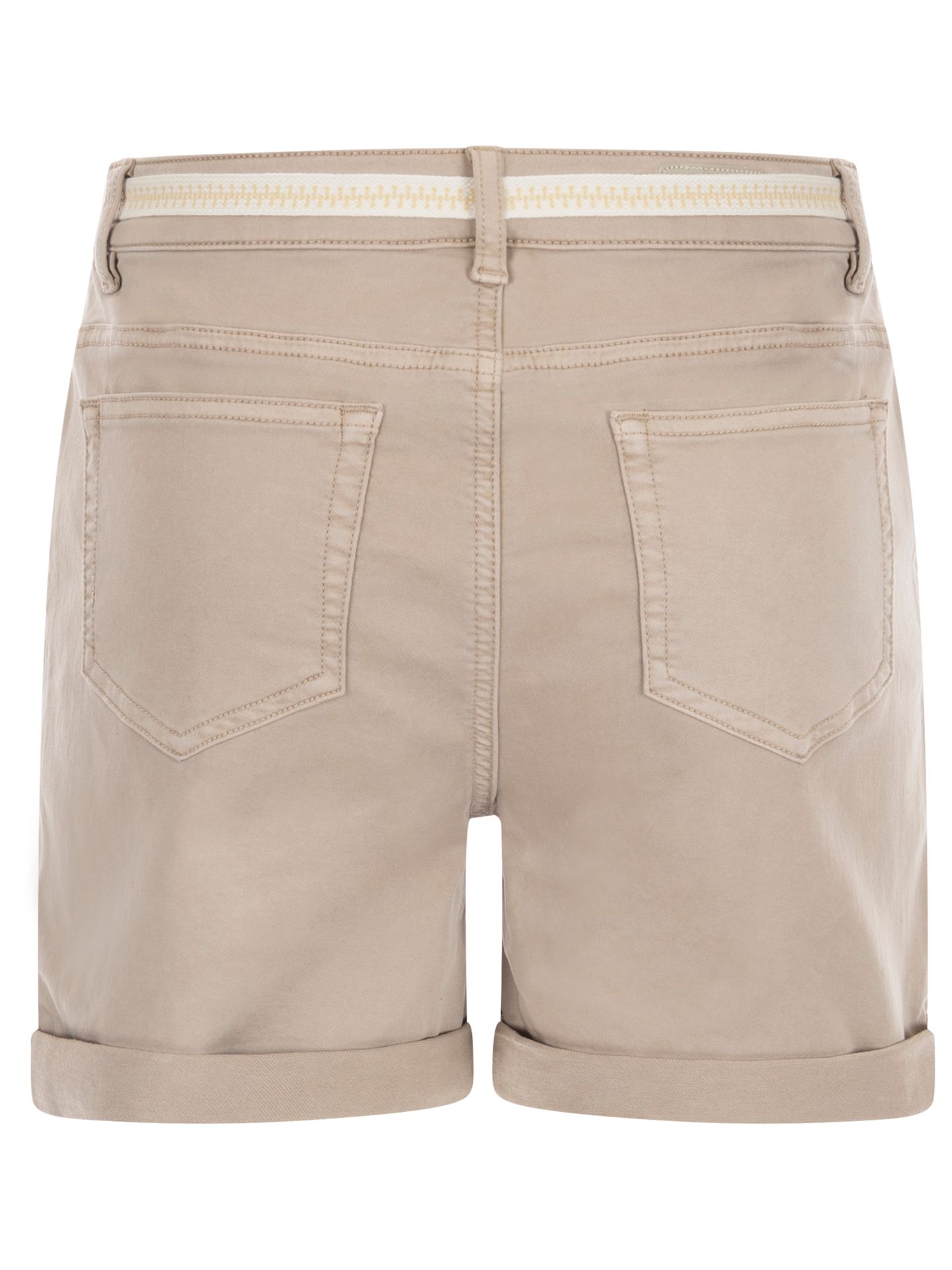 Geisha Short Frances Beige 00082892-5201
