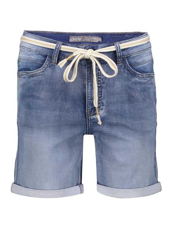 Geisha Short Frances Blauw 2900079160040