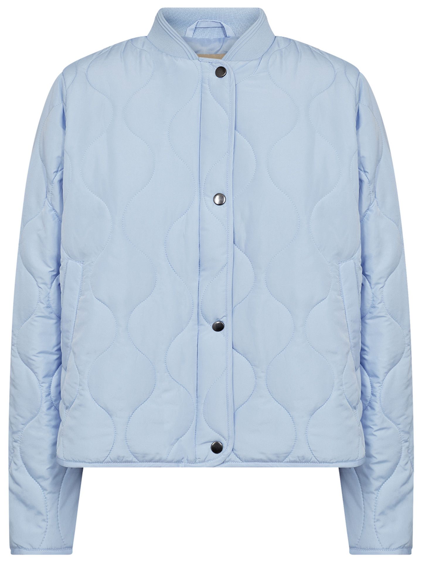 Soyaconcept Jasje Fenya Blauw 00082894-1600