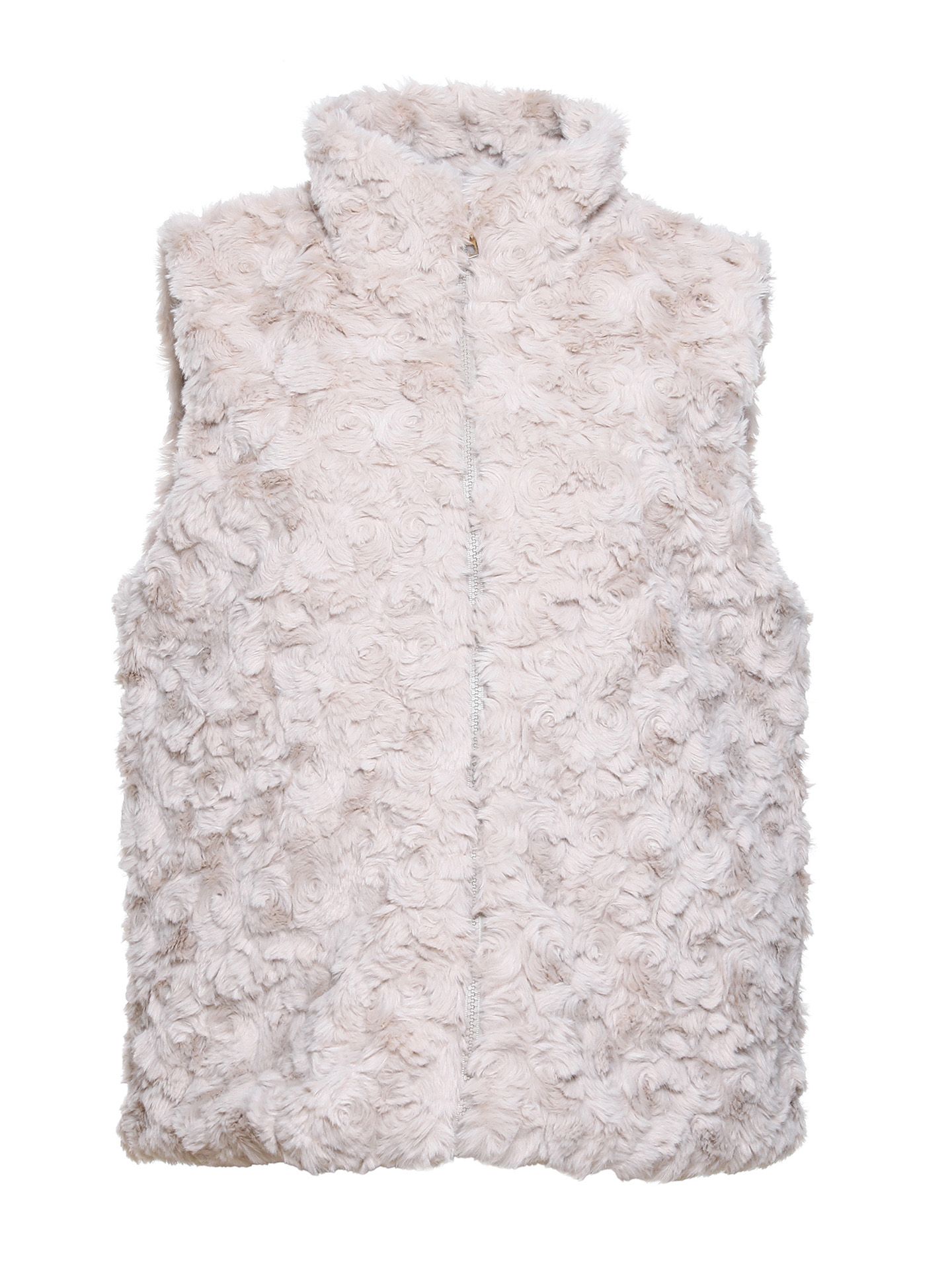 Schijvens mode Vest Kathy Beige 00082895-5200