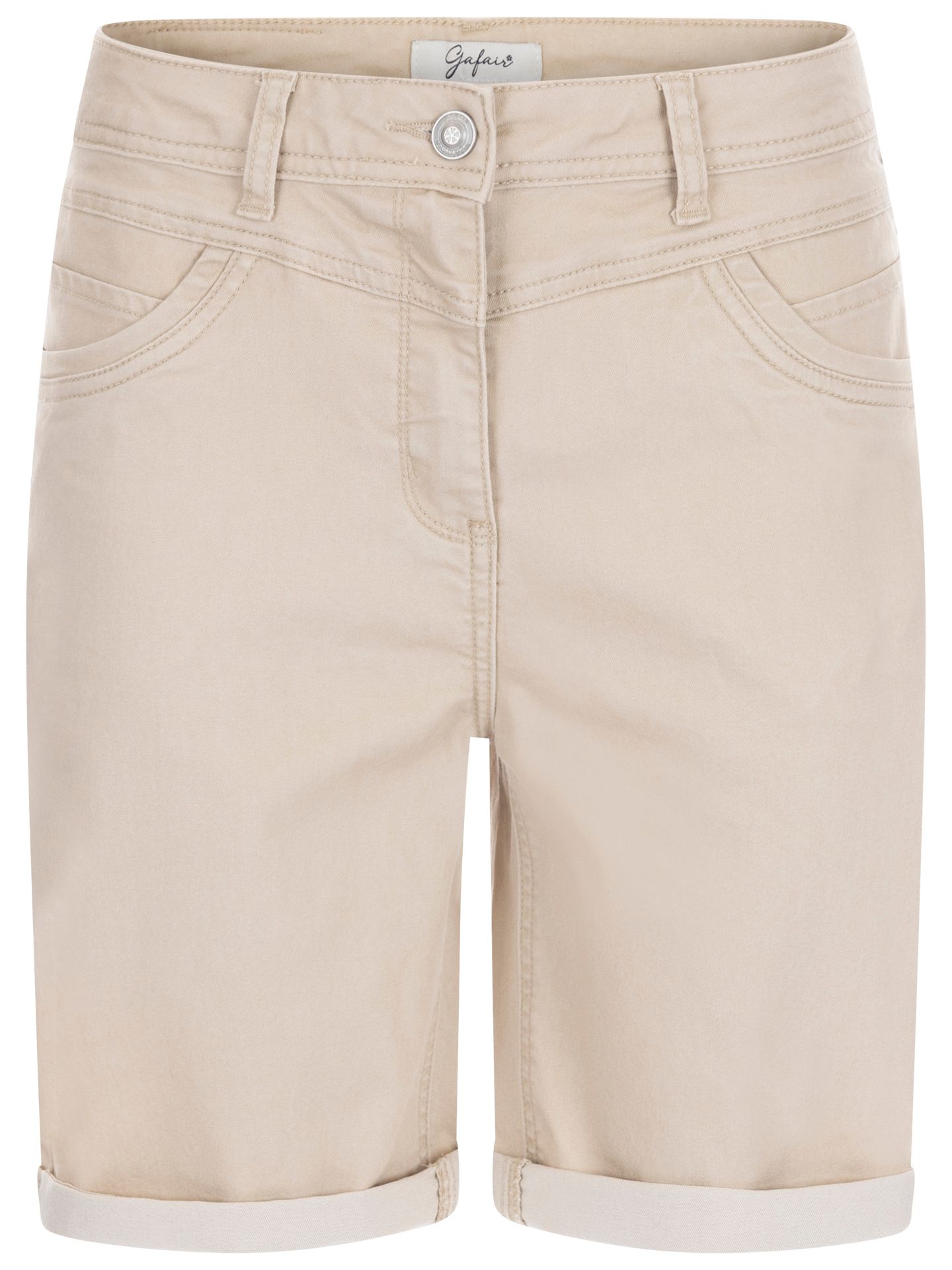 Gafair Bermuda Grace  Beige 00082900-5201