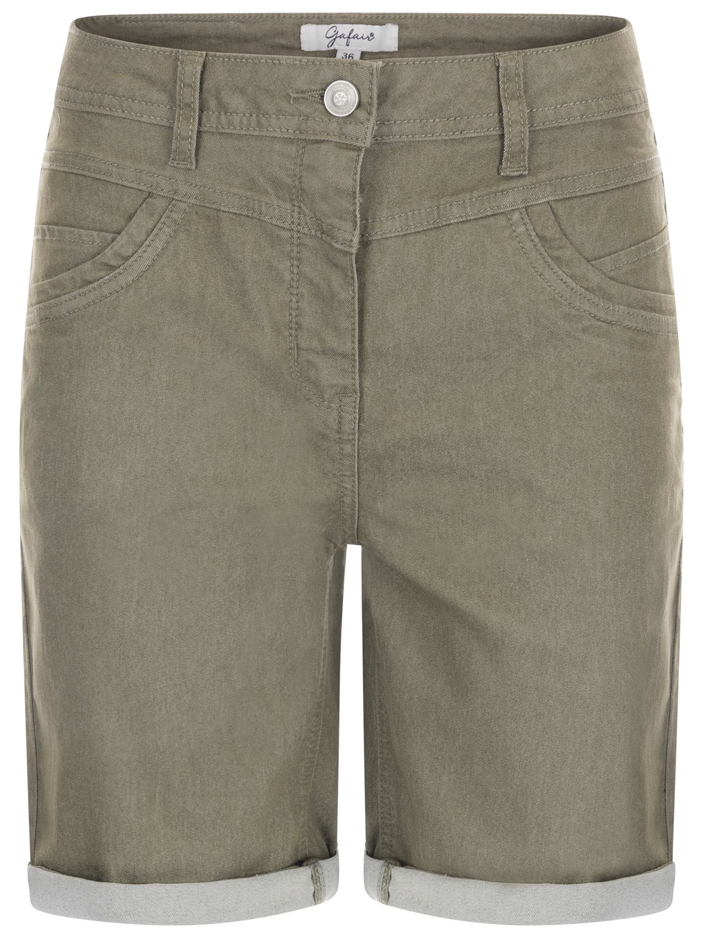 Gafair Bermuda Grace  Groen 00082900-6300