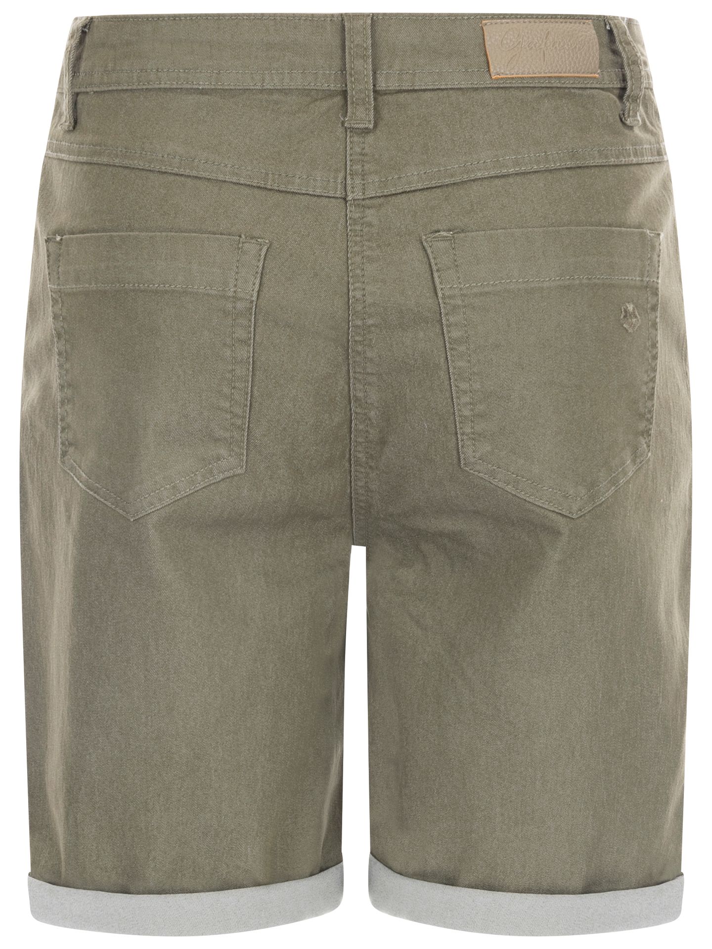 Gafair Bermuda Grace  Groen 00082900-6300