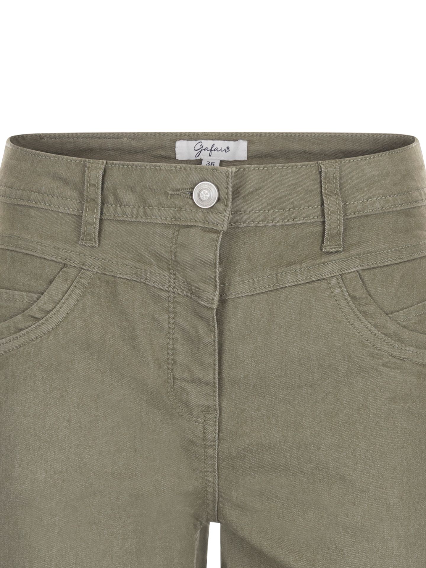 Gafair Bermuda Grace  Groen 00082900-6300