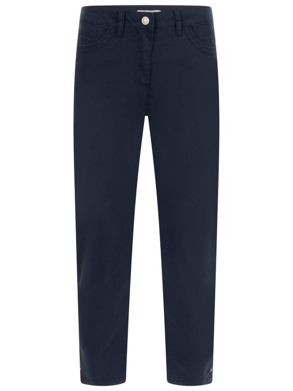 Gafair Pantalon Jasmin Blauw 2900079177383