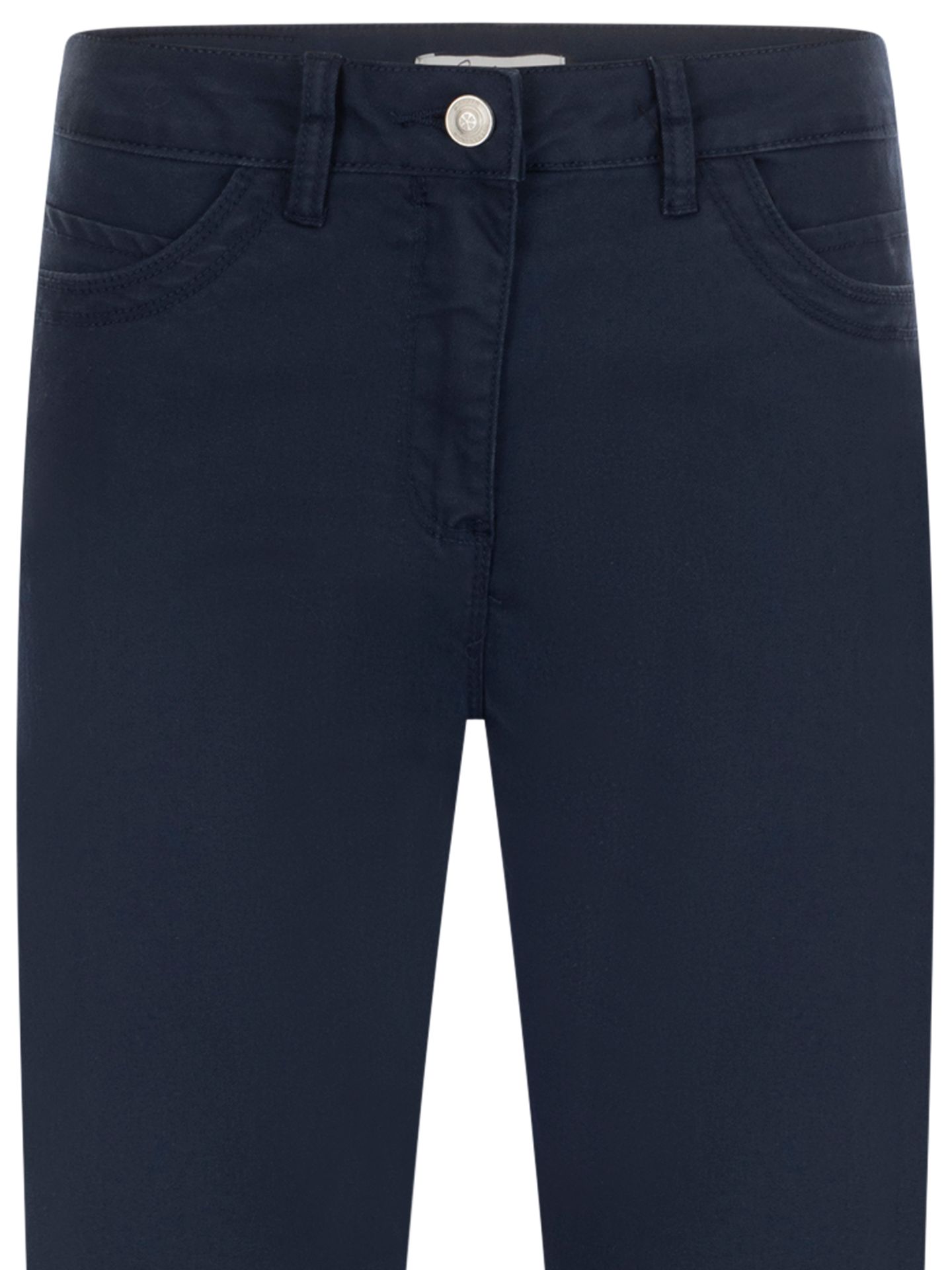 Gafair Pantalon Jasmin Blauw 00082901-1500