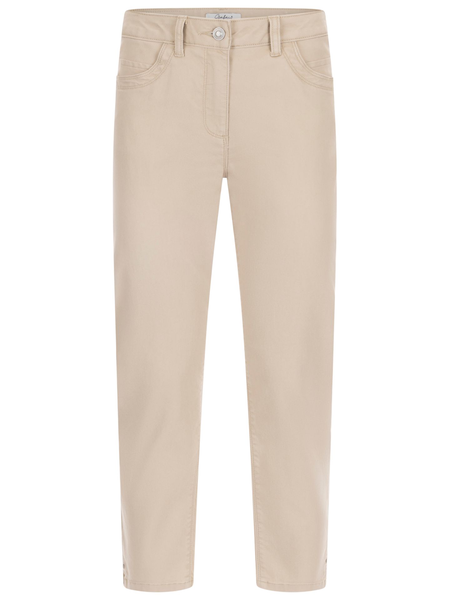 Gafair Pantalon Jasmin Beige 00082901-5201