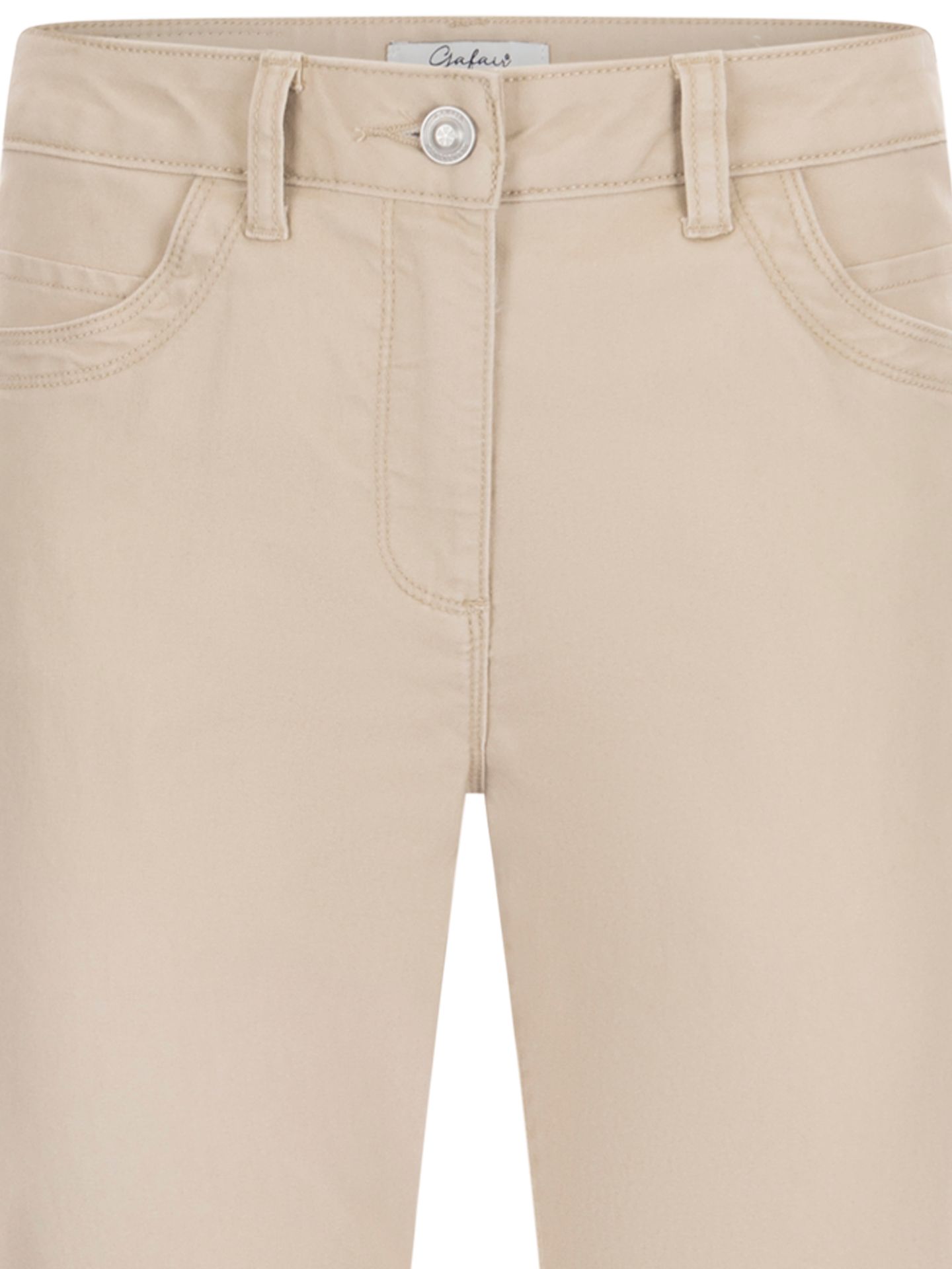 Gafair Pantalon Jasmin Beige 00082901-5201
