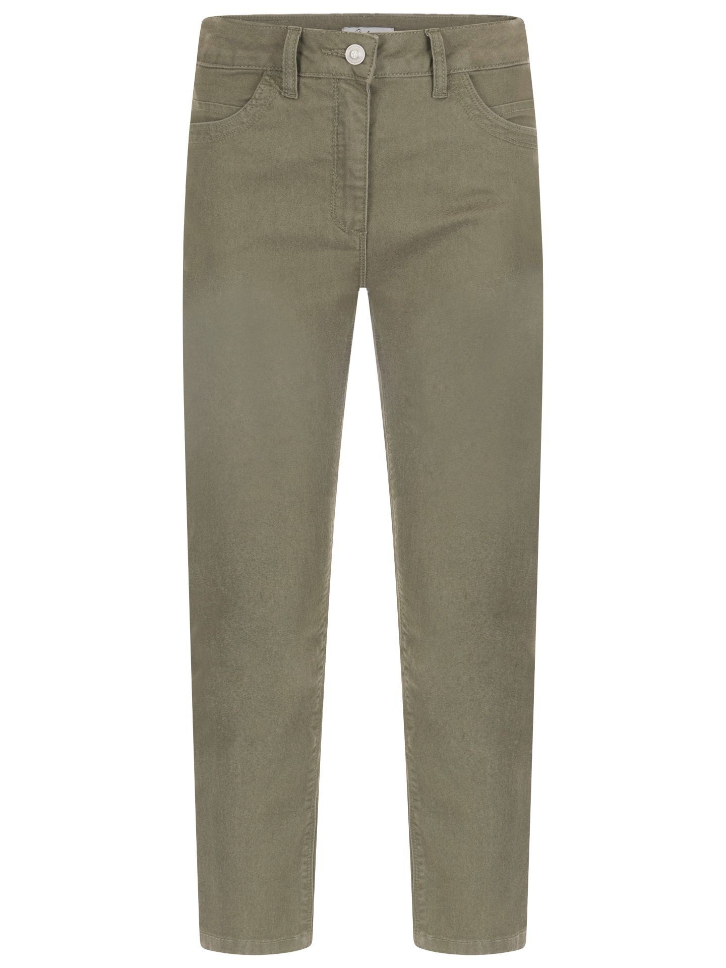 Gafair Pantalon Jasmin Groen 00082901-6300
