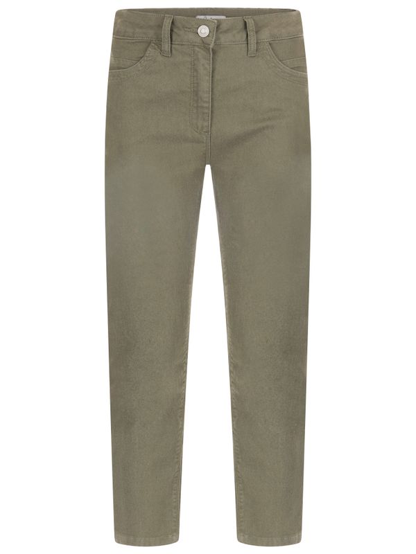 Gafair Pantalon Jasmin Groen 2900079176355