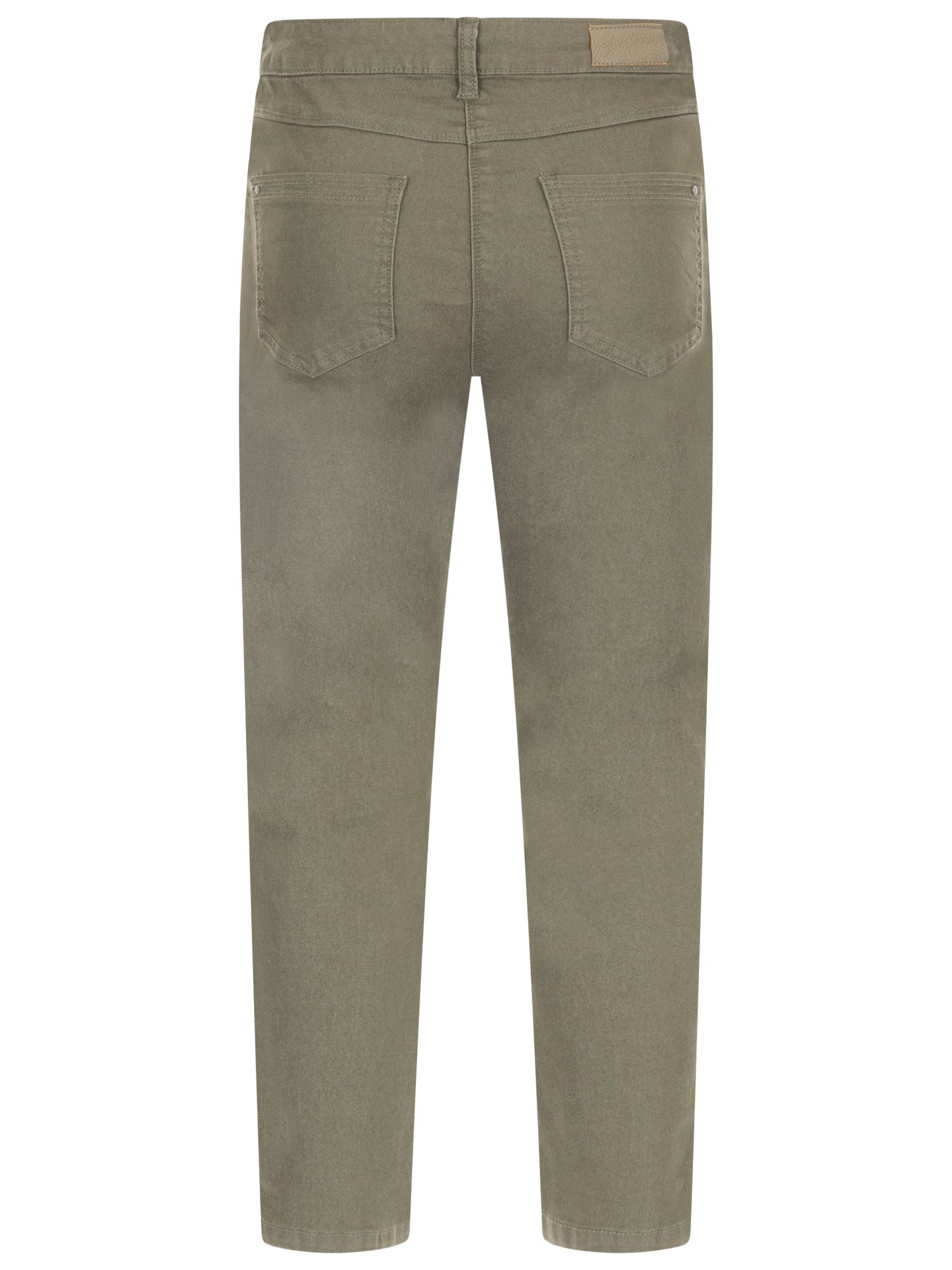 Gafair Pantalon Jasmin Groen 00082901-6300