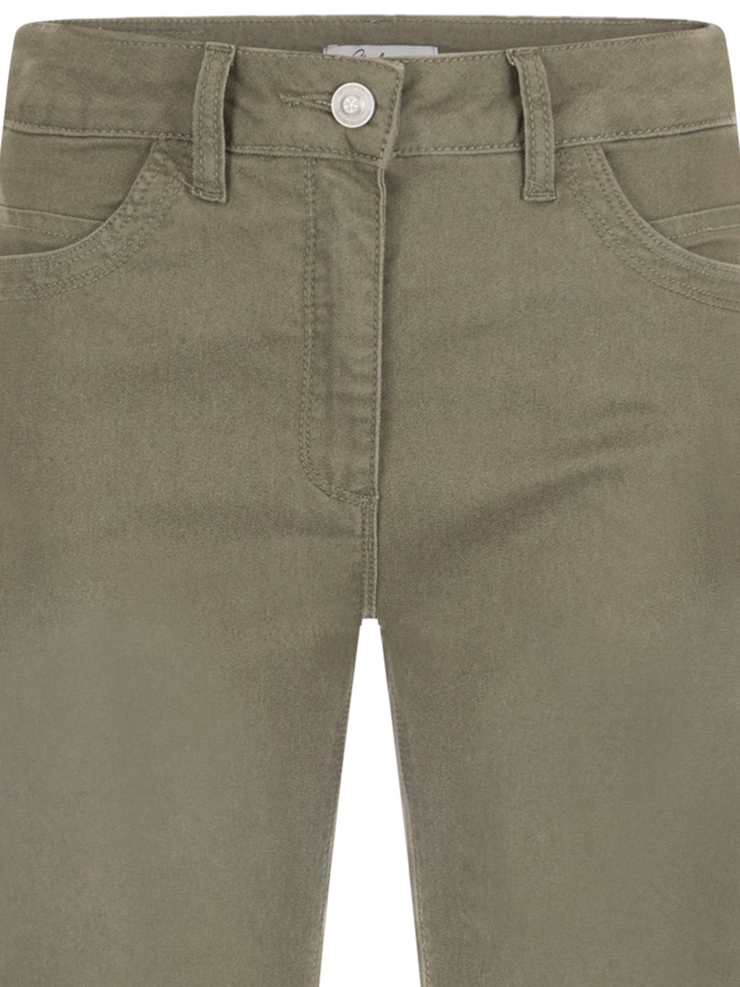 Gafair Pantalon Jasmin Groen 00082901-6300