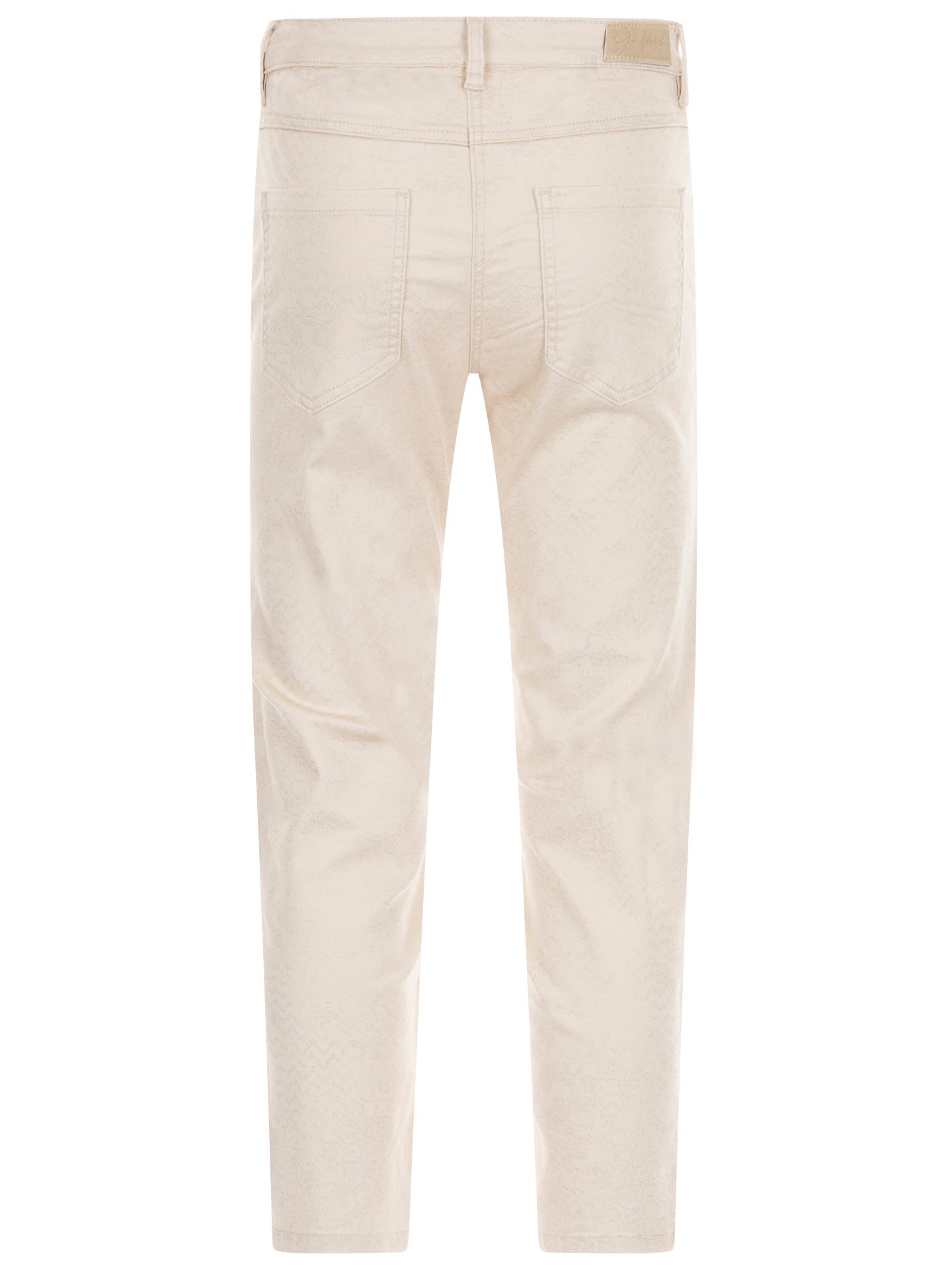 Gafair Jeans Gisella Beige 00082902-5200