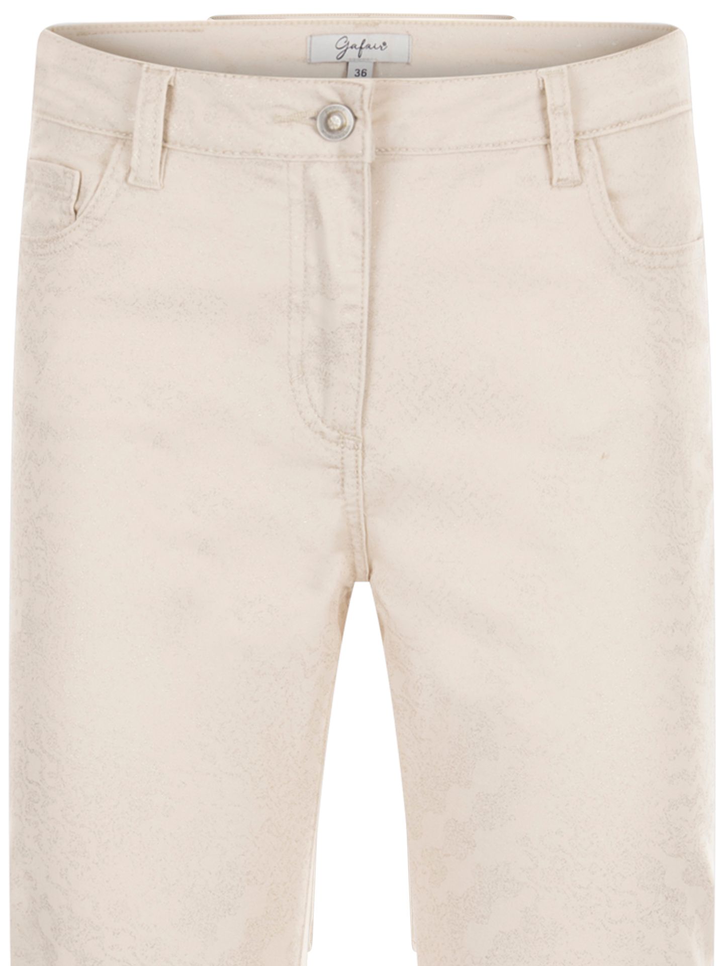 Gafair Jeans Gisella Beige 00082902-5200