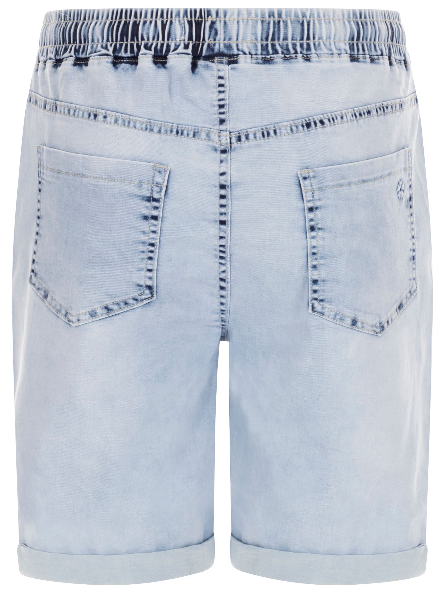 Gafair Short Gloria Blauw 00082903-500