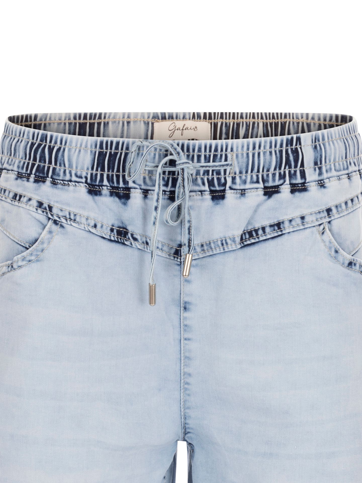 Gafair Short Gloria Blauw 00082903-500