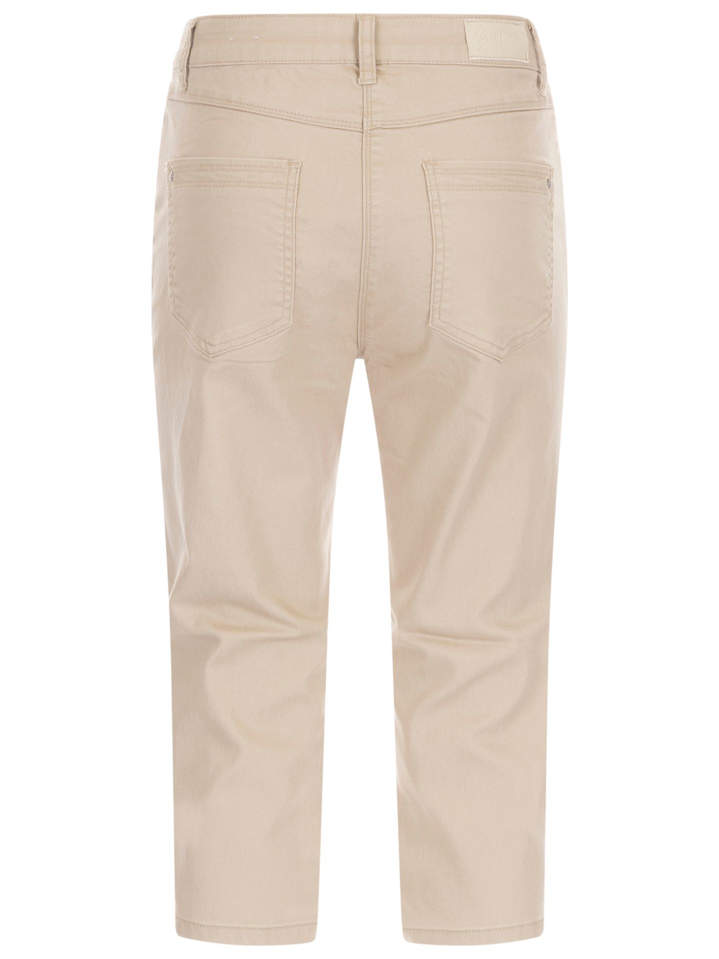 Gafair Broek Gigi 3/4 Beige 00082904-5201