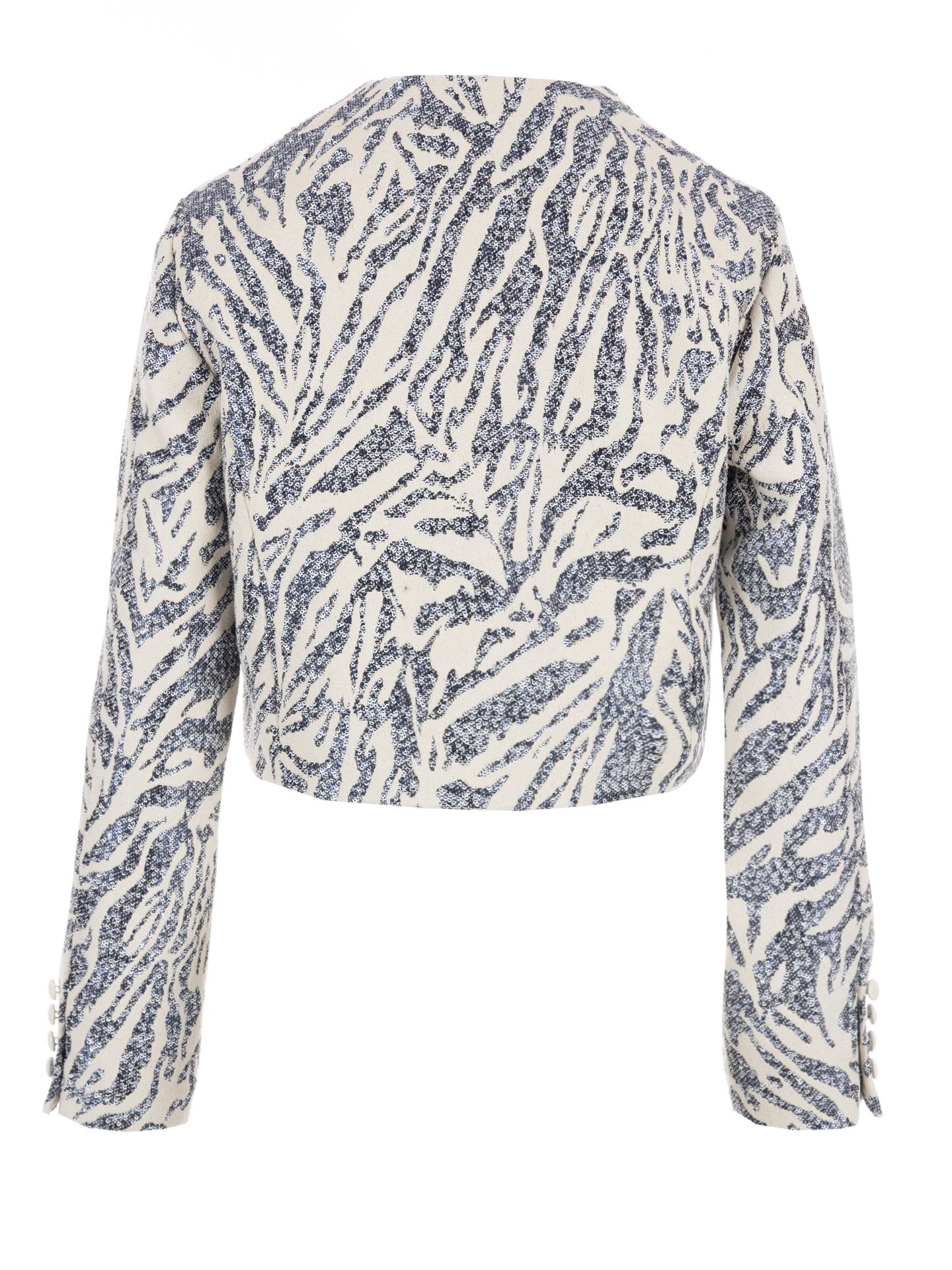 Accentil Blazer Tess Blauw 00082905-1500