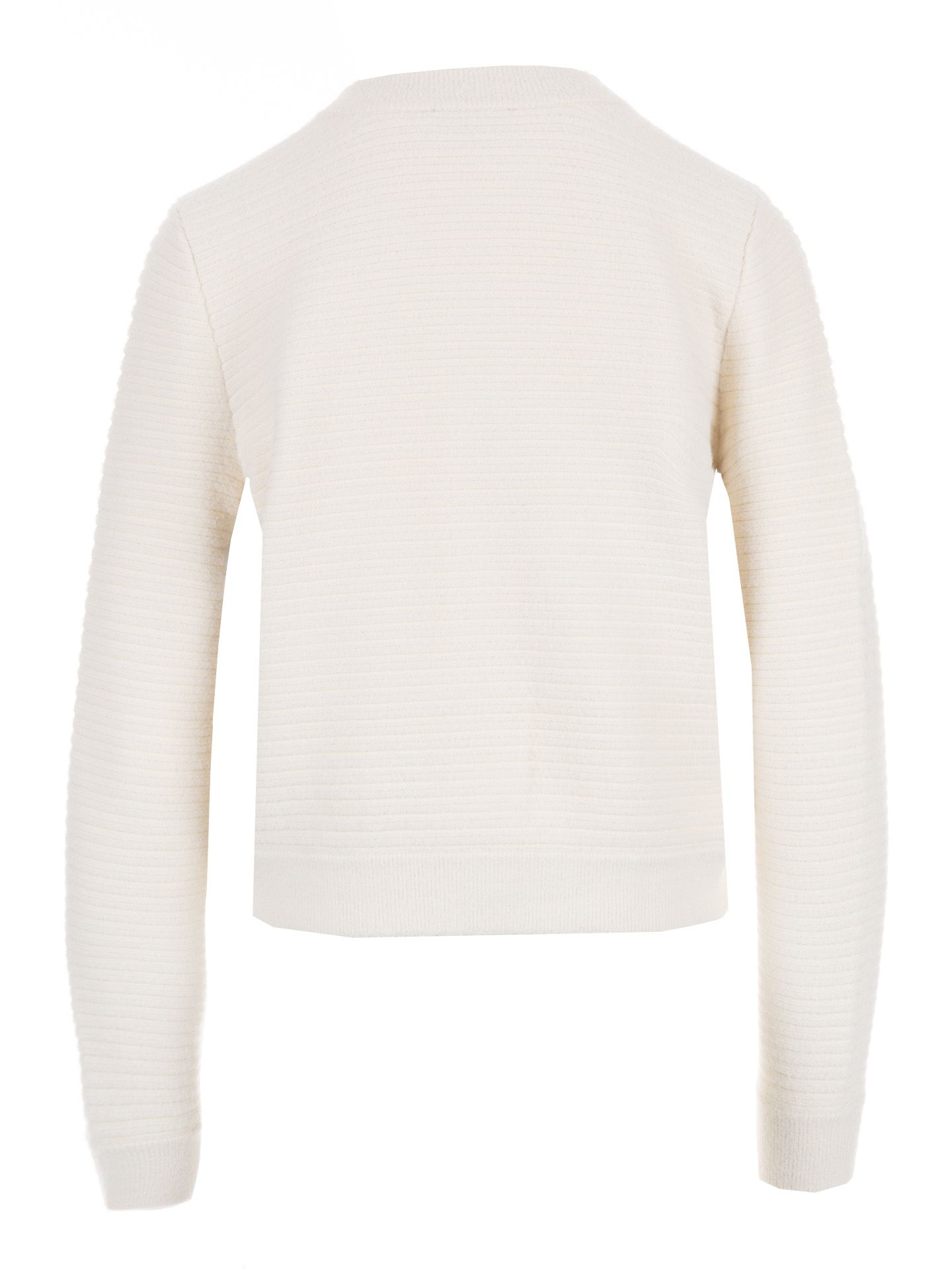 Accentil Vest Cleo Off white 00082906-5050