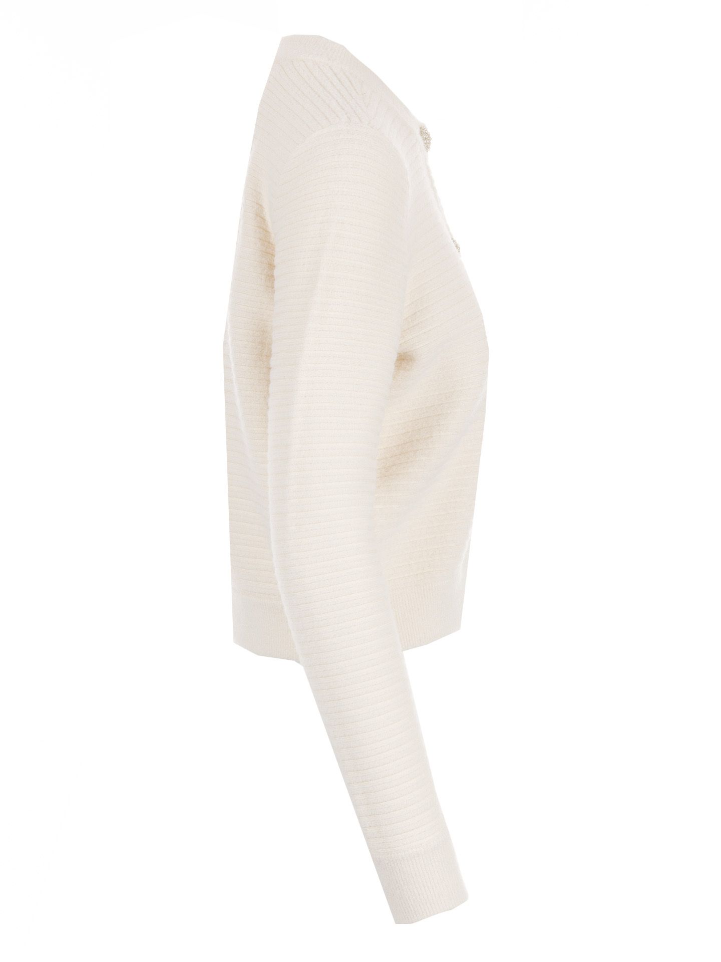 Accentil Vest Cleo Off white 00082906-5050