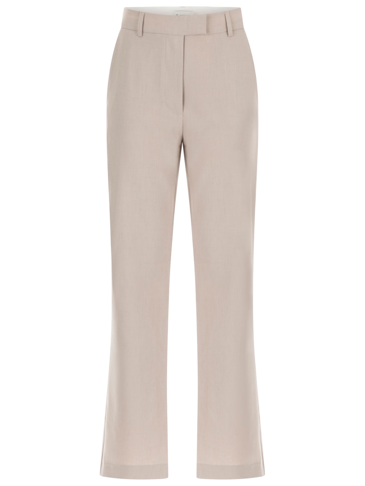 Accentil Pantalon Lina Beige 00082907-5200