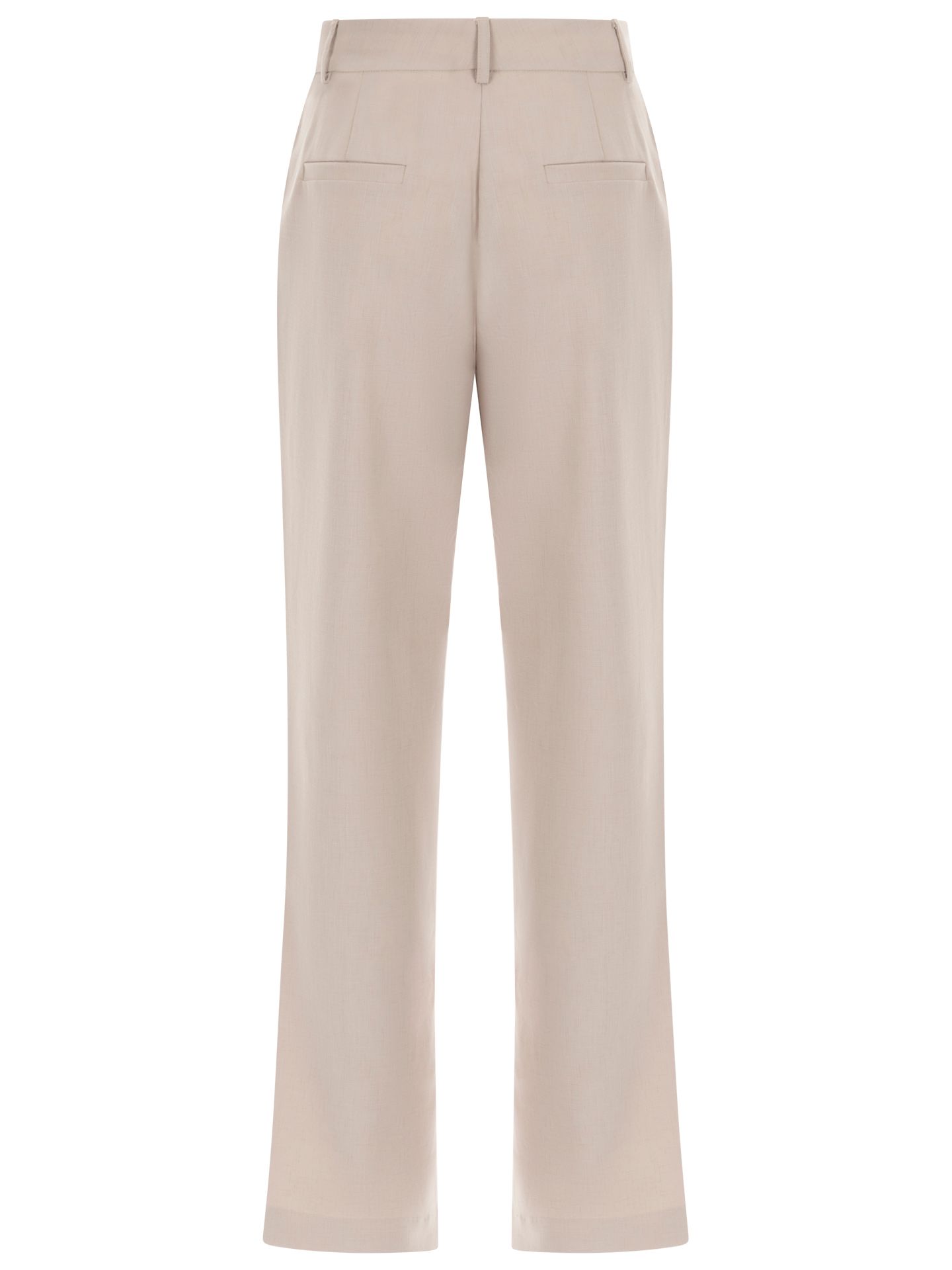 Accentil Pantalon Lina Beige 00082907-5200