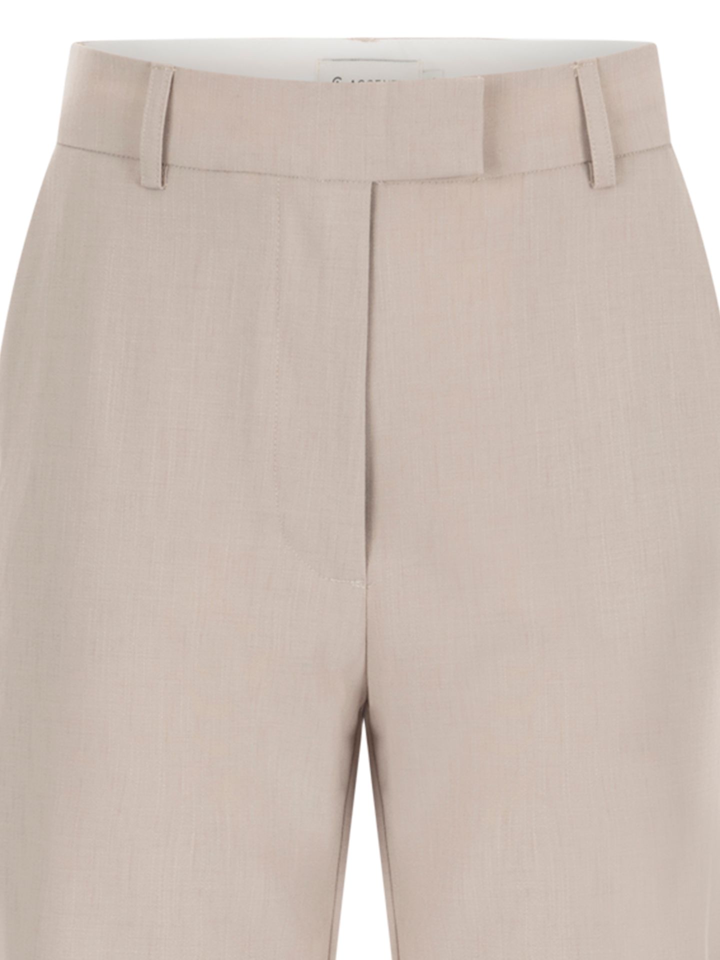Accentil Pantalon Lina Beige 00082907-5200