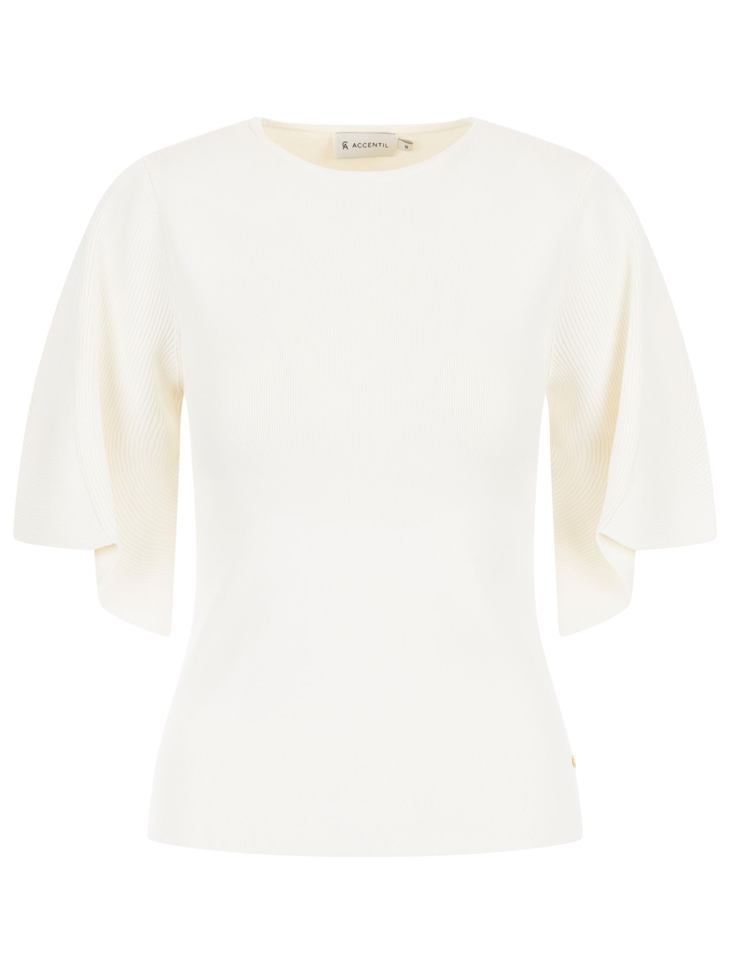 Accentil Trui Denise Off white 00082912-5050