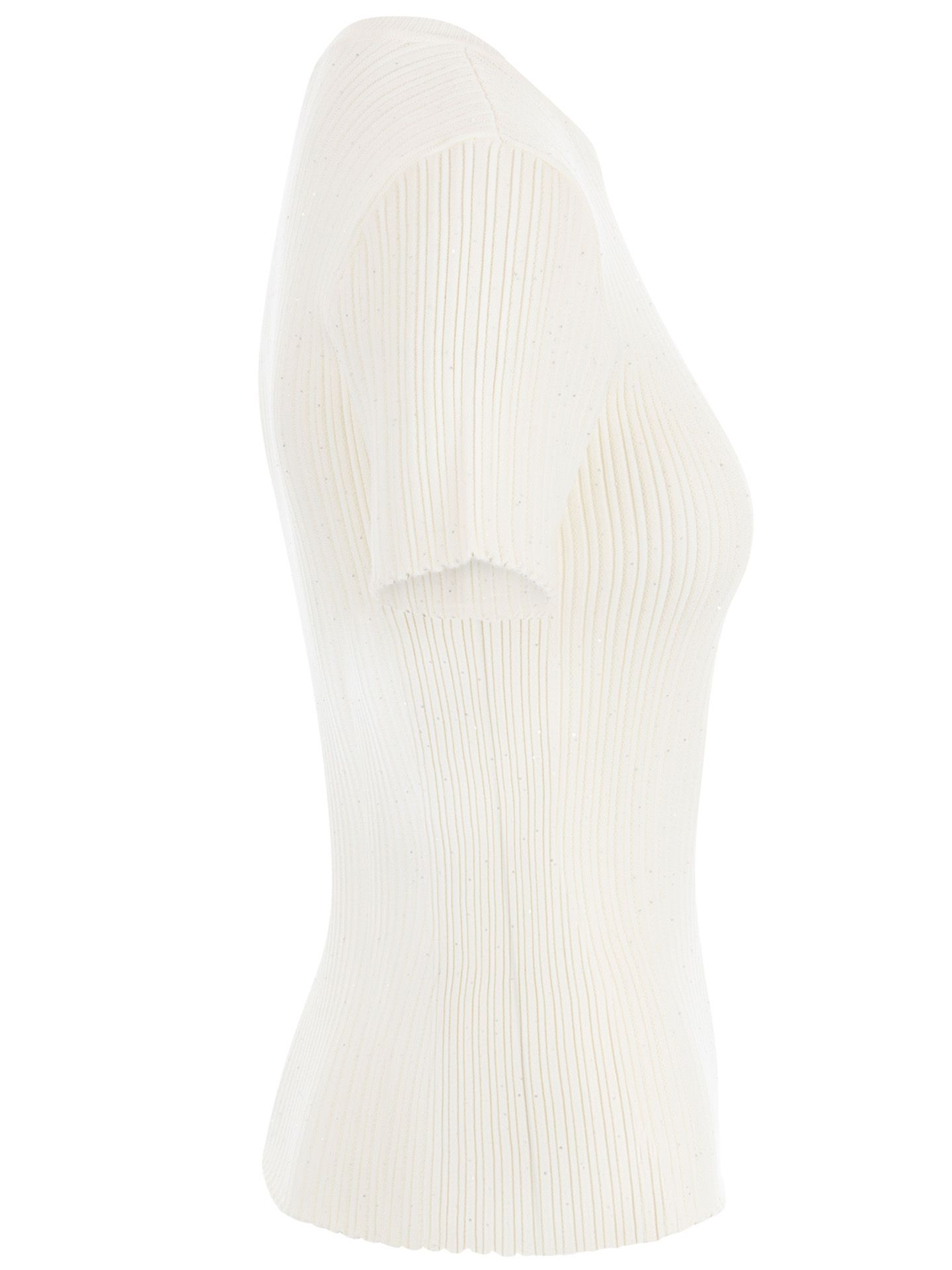 Accentil Trui Jill Off white 00082913-5050