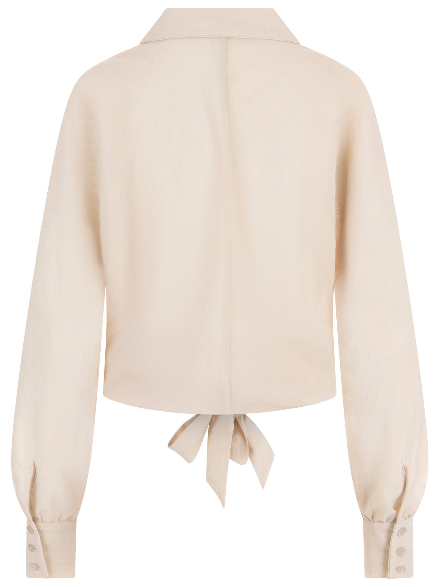 Accentil Blouse Lily Beige 00082914-5200