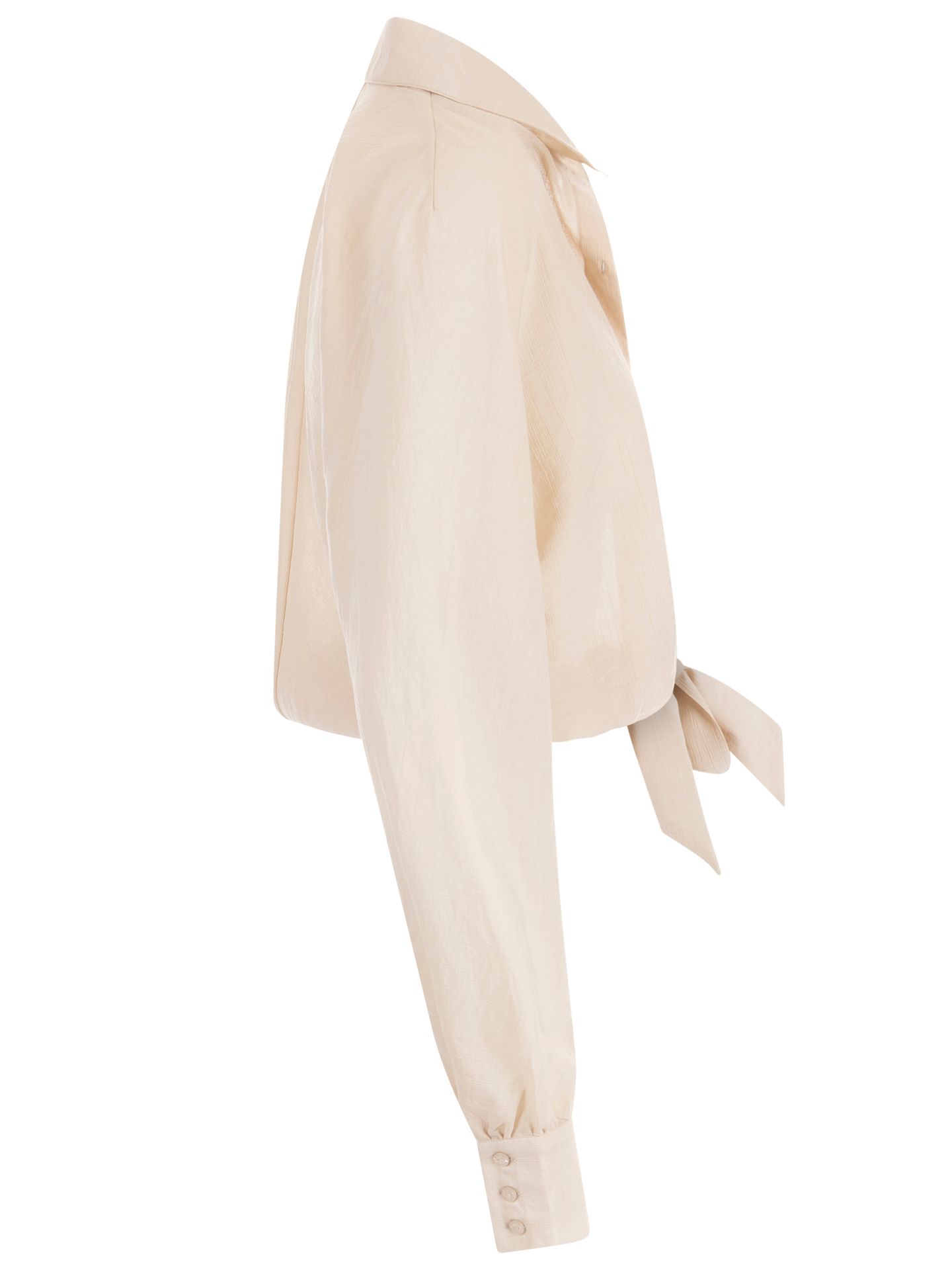 Accentil Blouse Lily Beige 00082914-5200