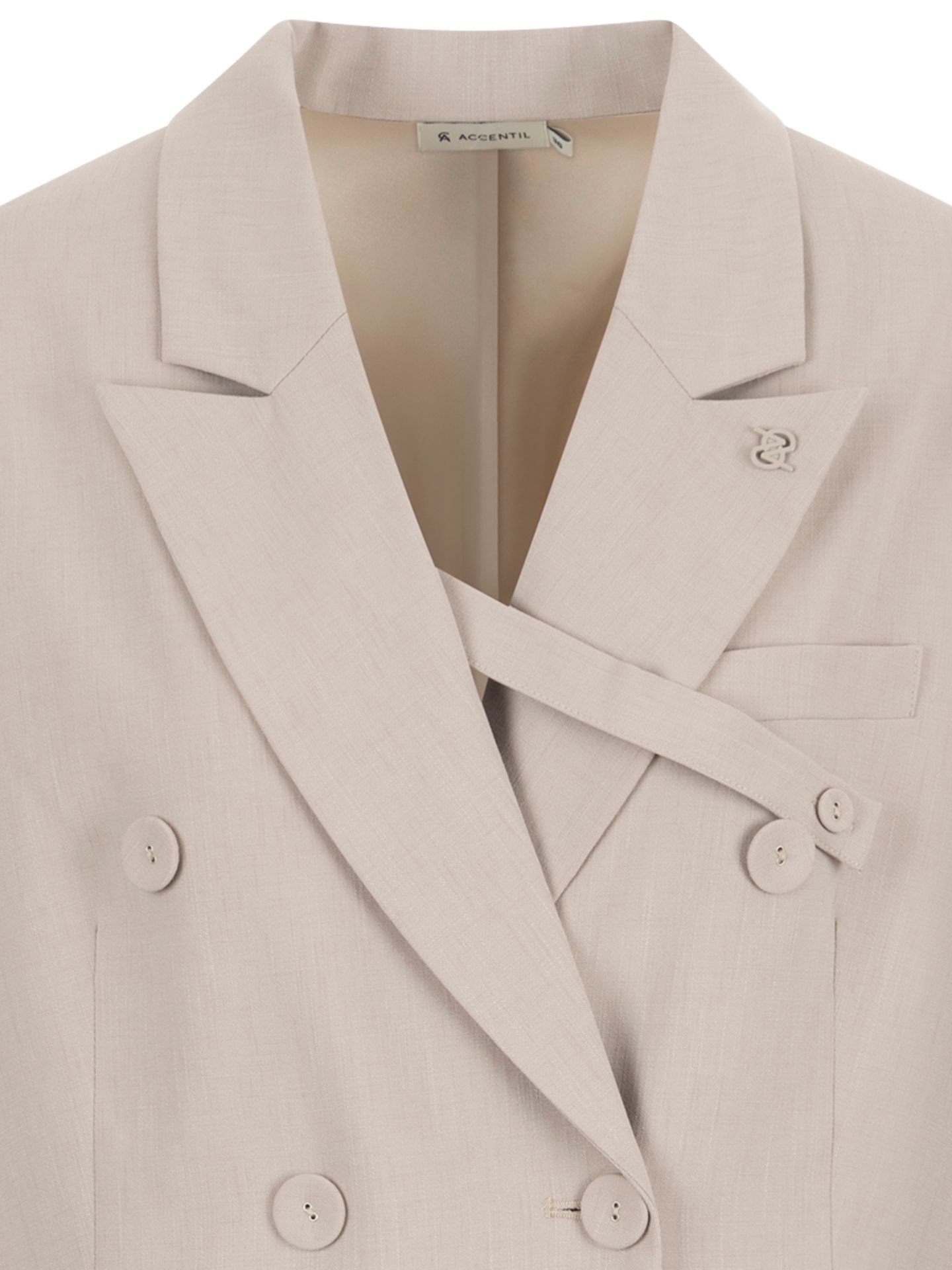 Accentil Lotte Beige 00082916-5200