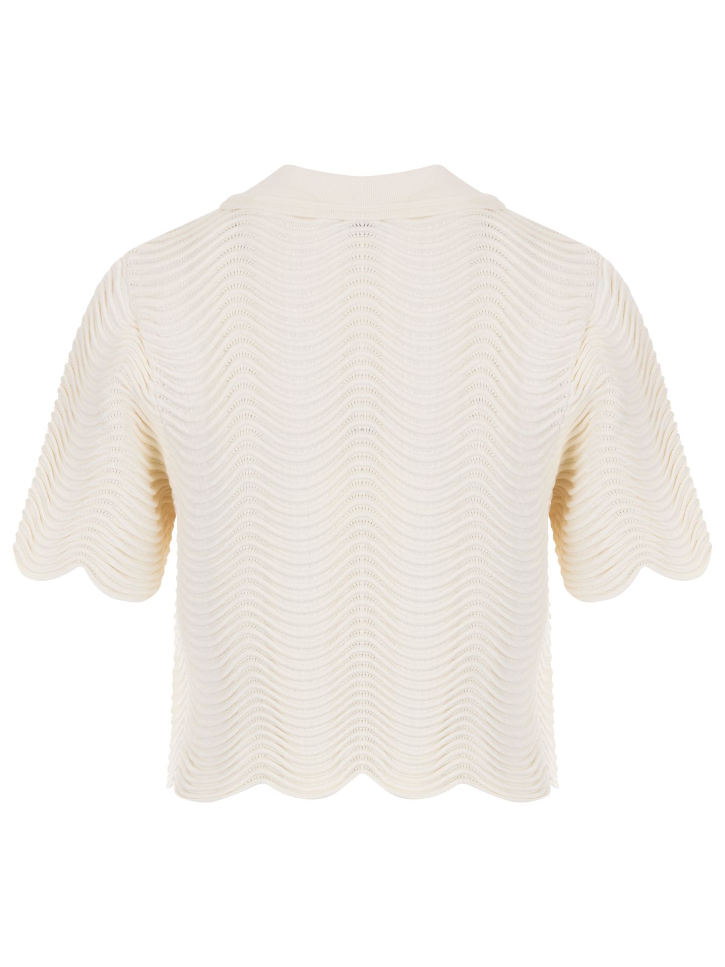 Accentil Trui Alina Off white 00082919-5050