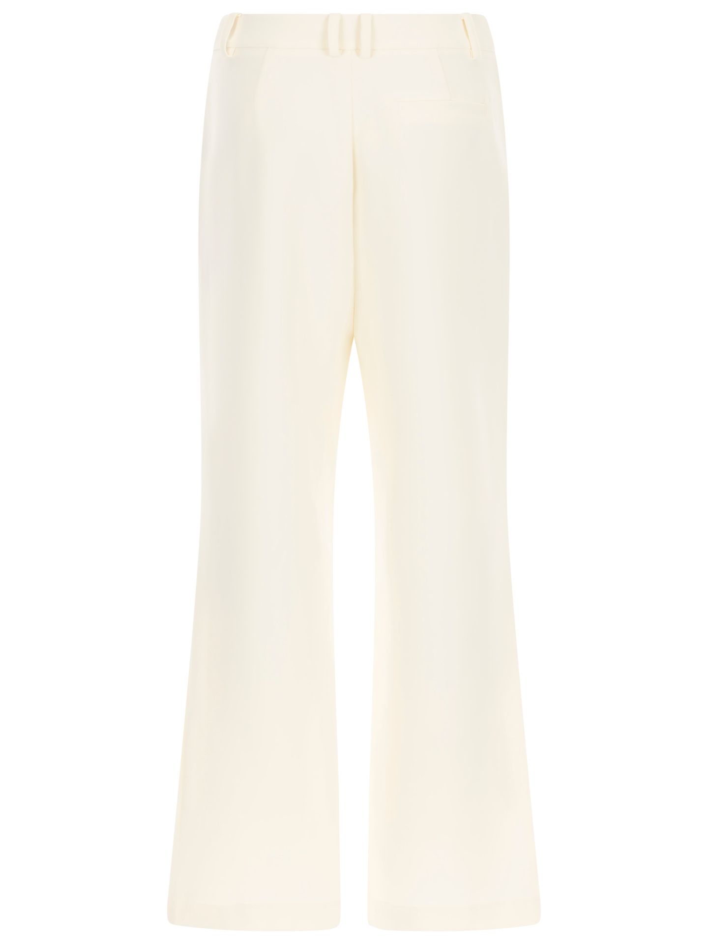 Accentil Pantalon Nora Off white 00082920-5050