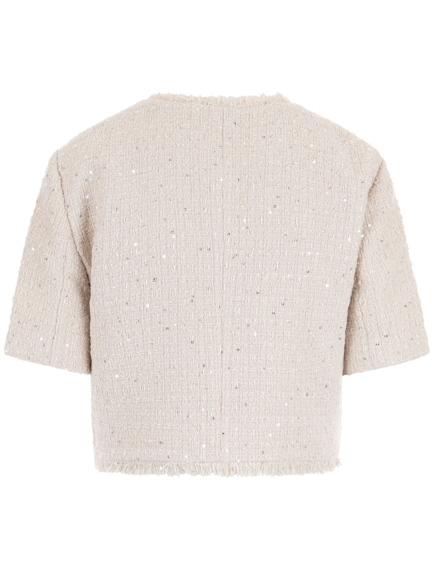 Accentil Blazer Ize Beige 00082922-5200