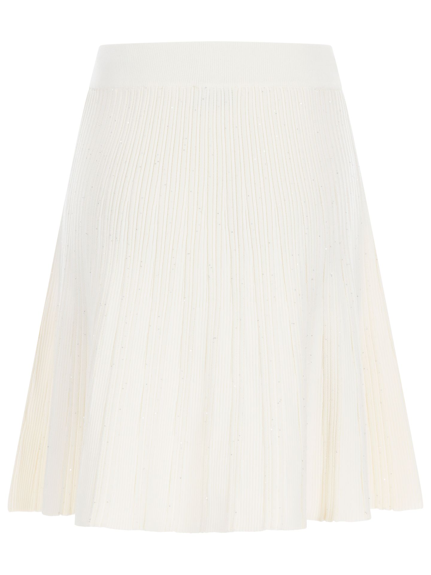 Accentil Rok Yara Off white 00082923-5050