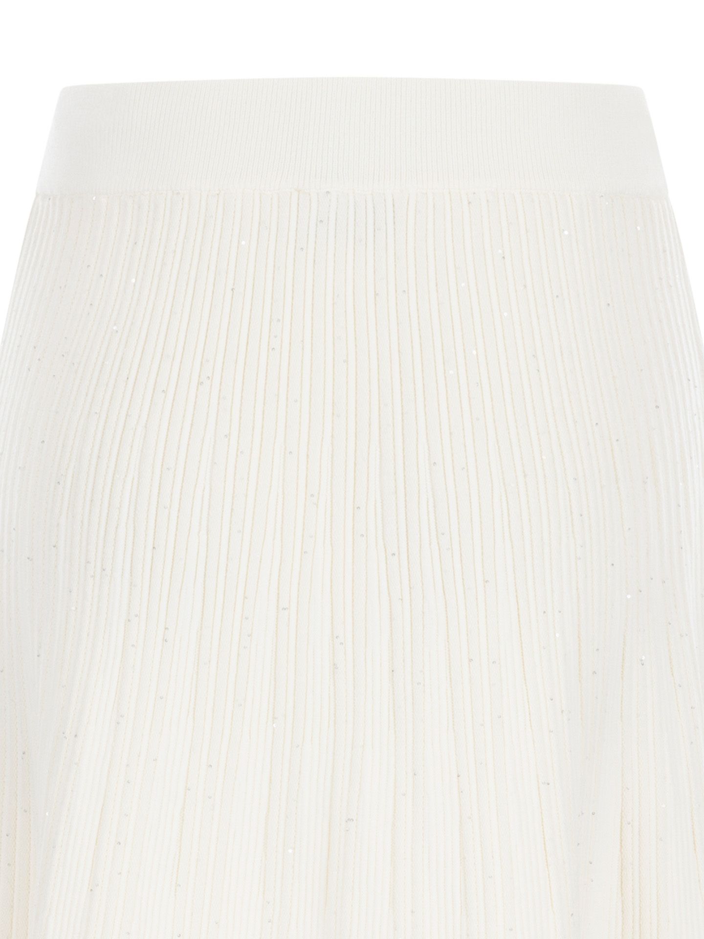 Accentil Rok Yara Off white 00082923-5050