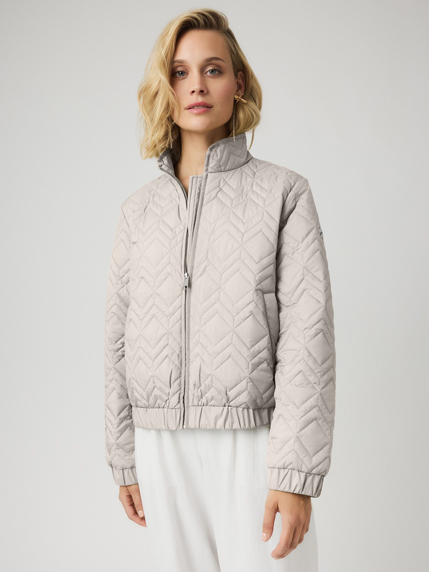 Covered Jack Gina Beige 00082925-5100